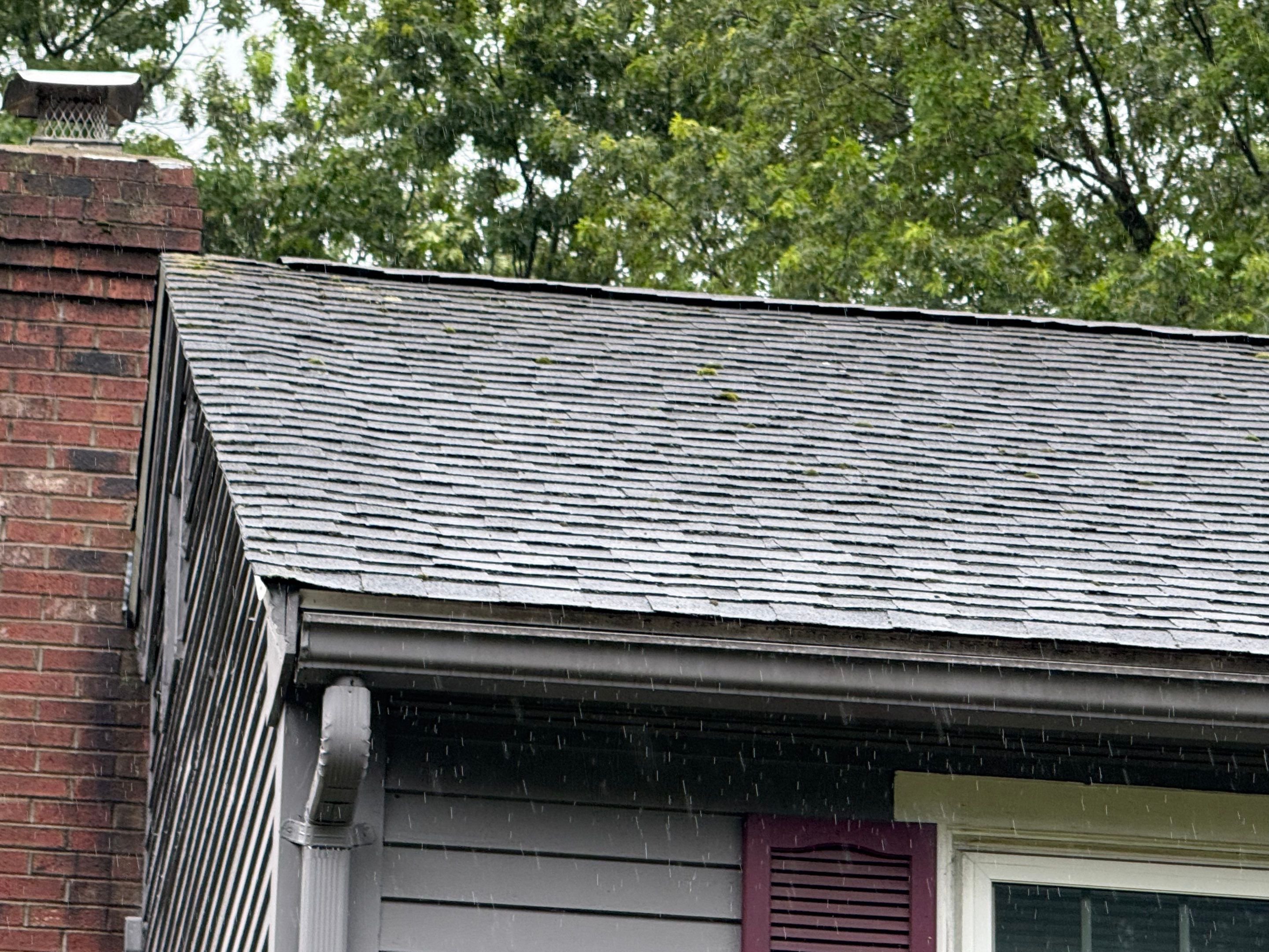 Project in Westford, MA by Mighty Dog Roofing of Greater Middlesex County