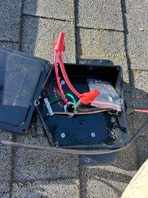 Brunswick Ga Project by Zero Grid Power Solutions