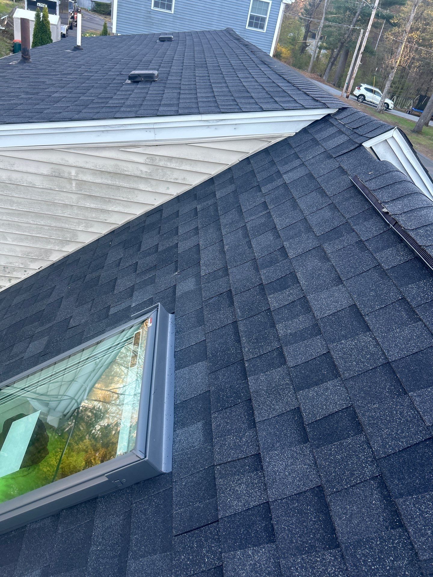 Skylights | Littleton by Mighty Dog Roofing of Greater Middlesex County