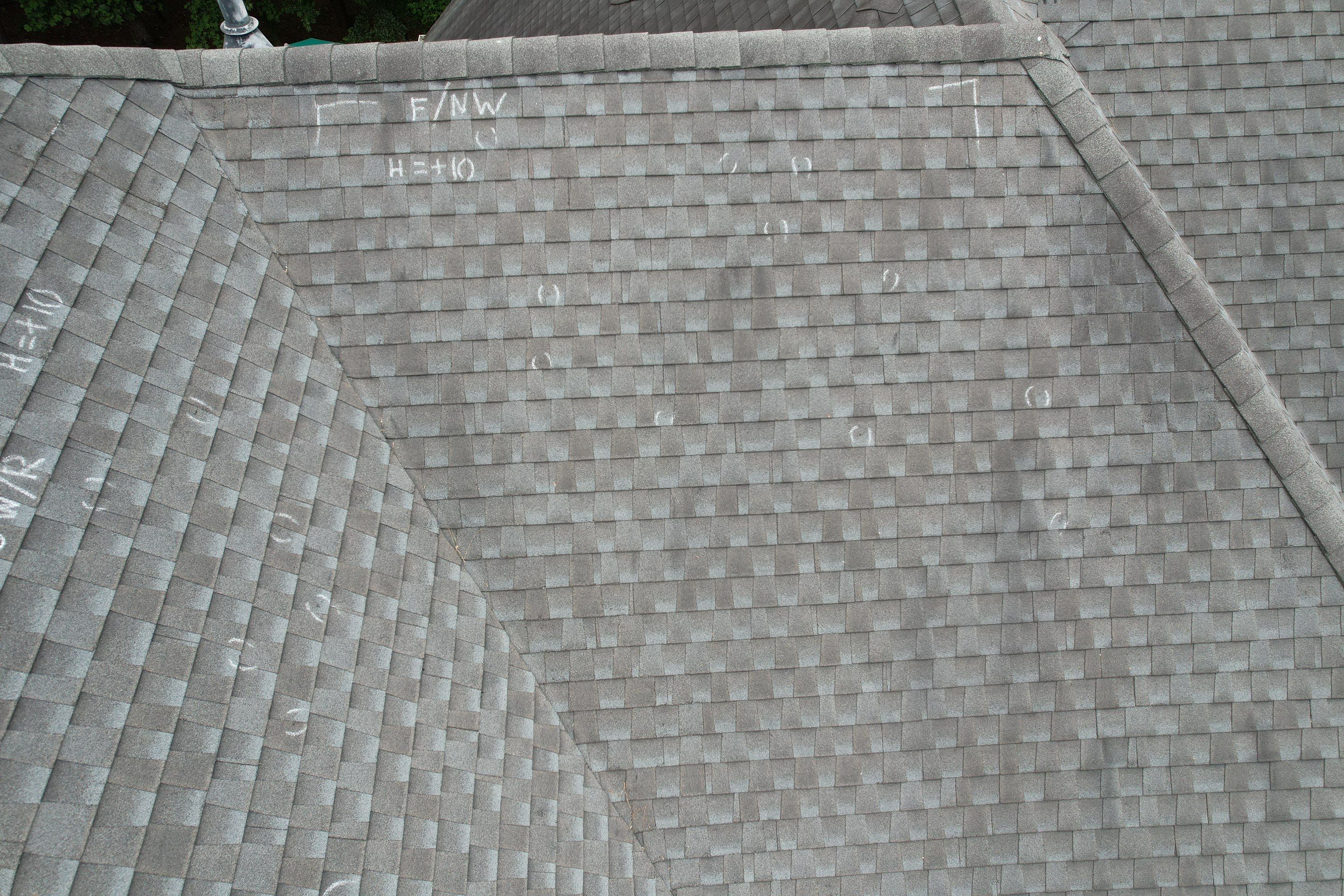 Residential Roofing Installation by Inspector Roofing and Restoration