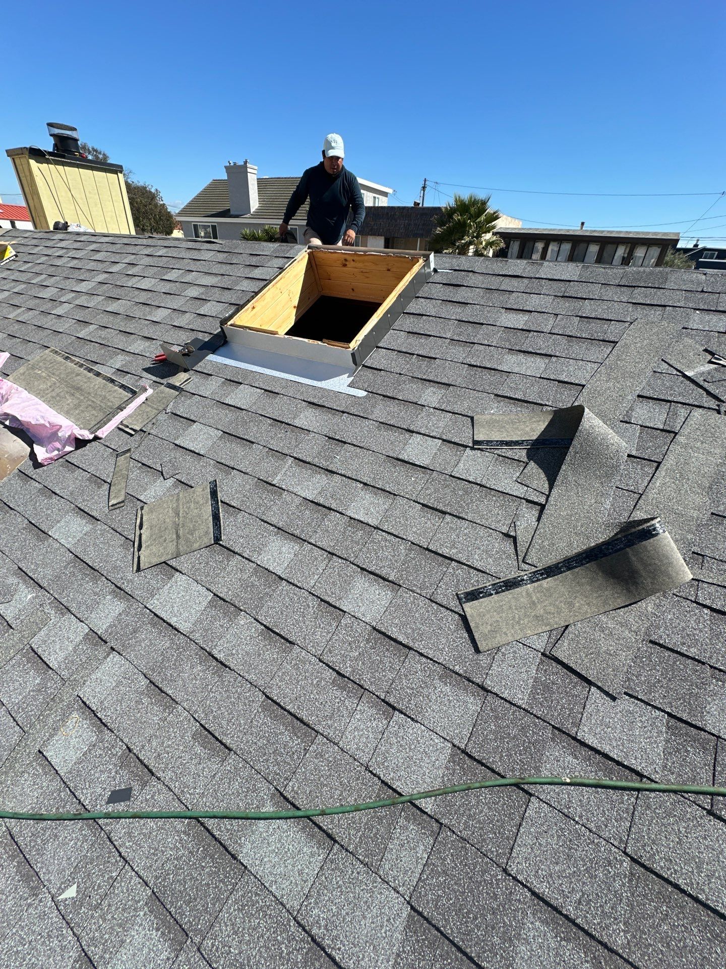 Roof Replacement - Oxnard, CA 93035 by Epic Roof Replacement