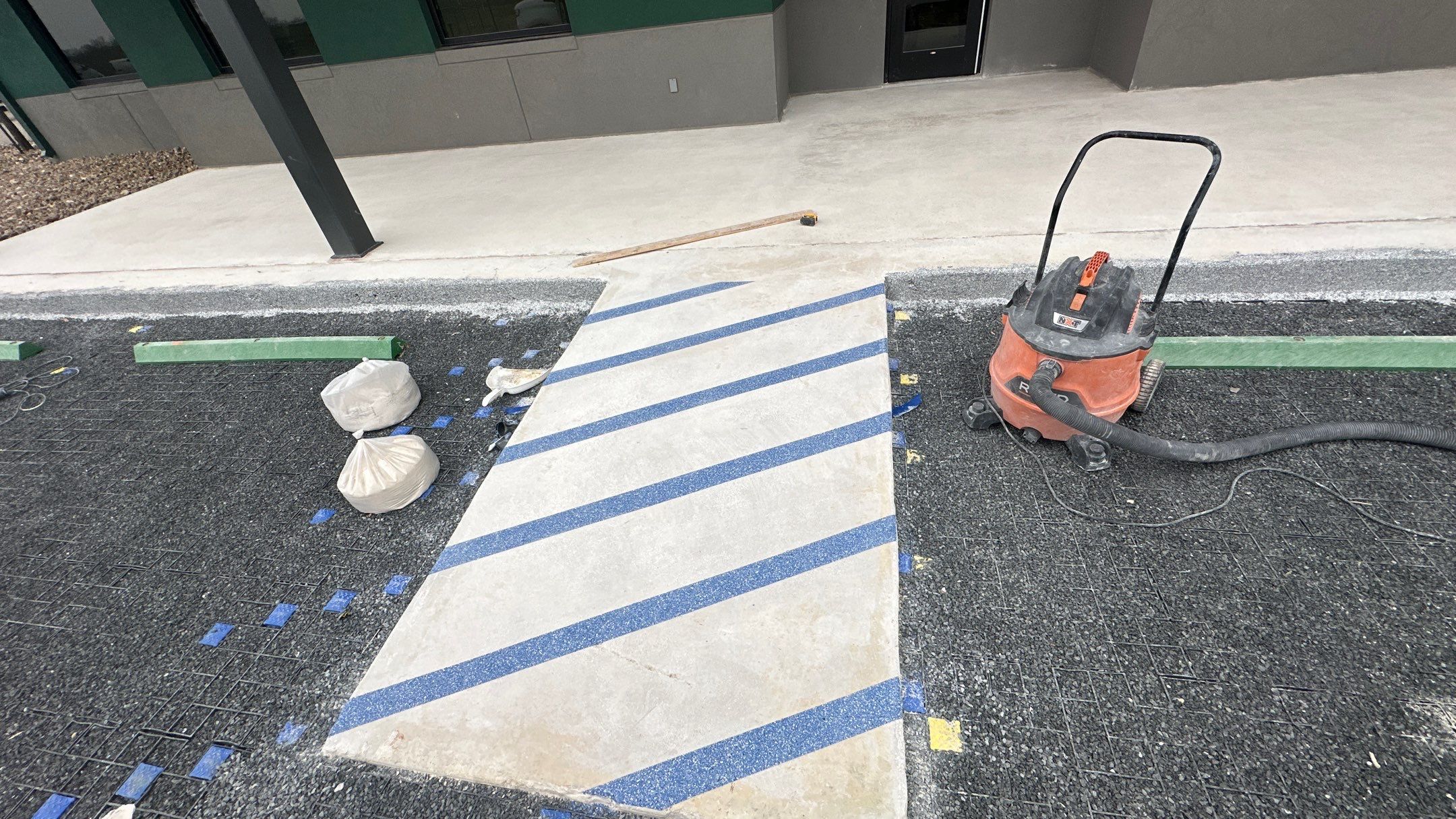 Specialized Construction Services by TORO Garage Co