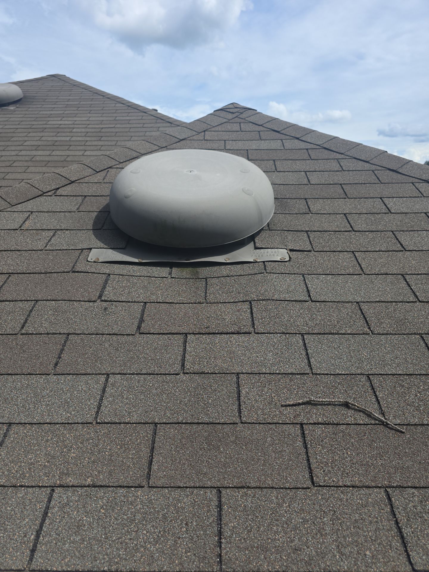 Roof Repair Conroe by Roof Repair Services LLC