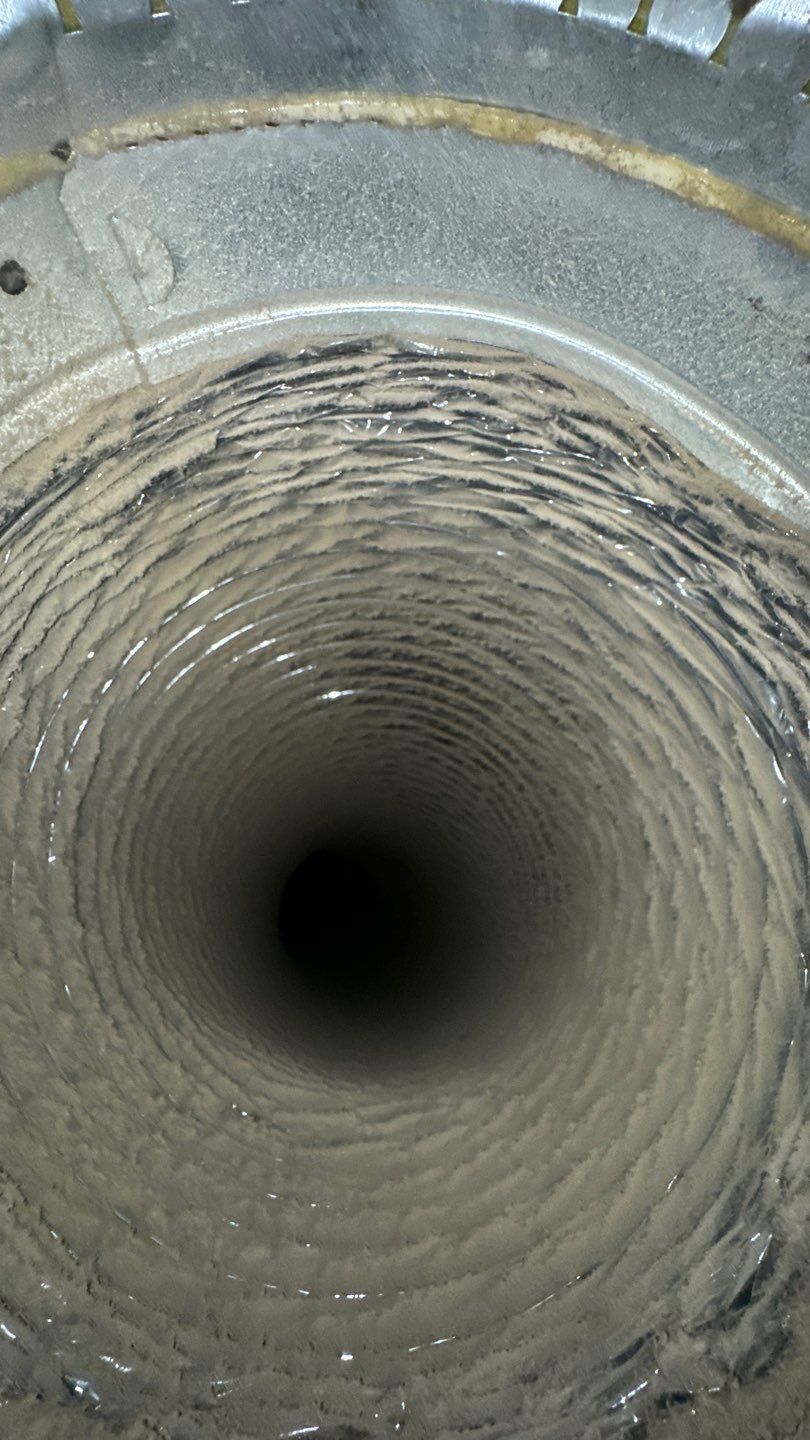 Air Duct Cleaning in Leesburg by Hygienic Air, Inc
