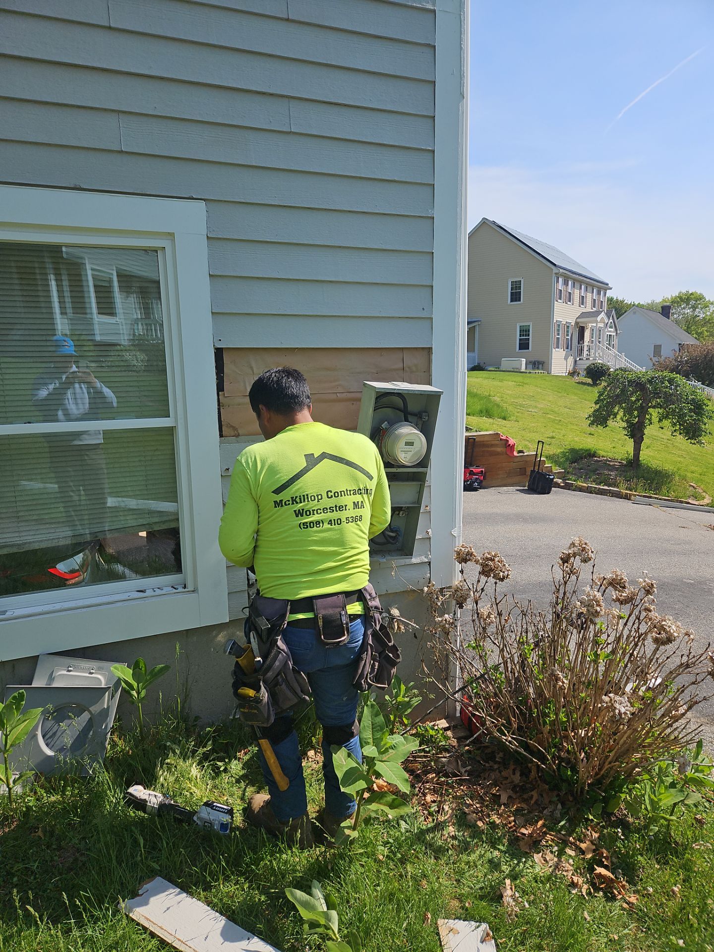 Gutters, Roofing & Siding | Andover by Mighty Dog Roofing of Greater Middlesex County