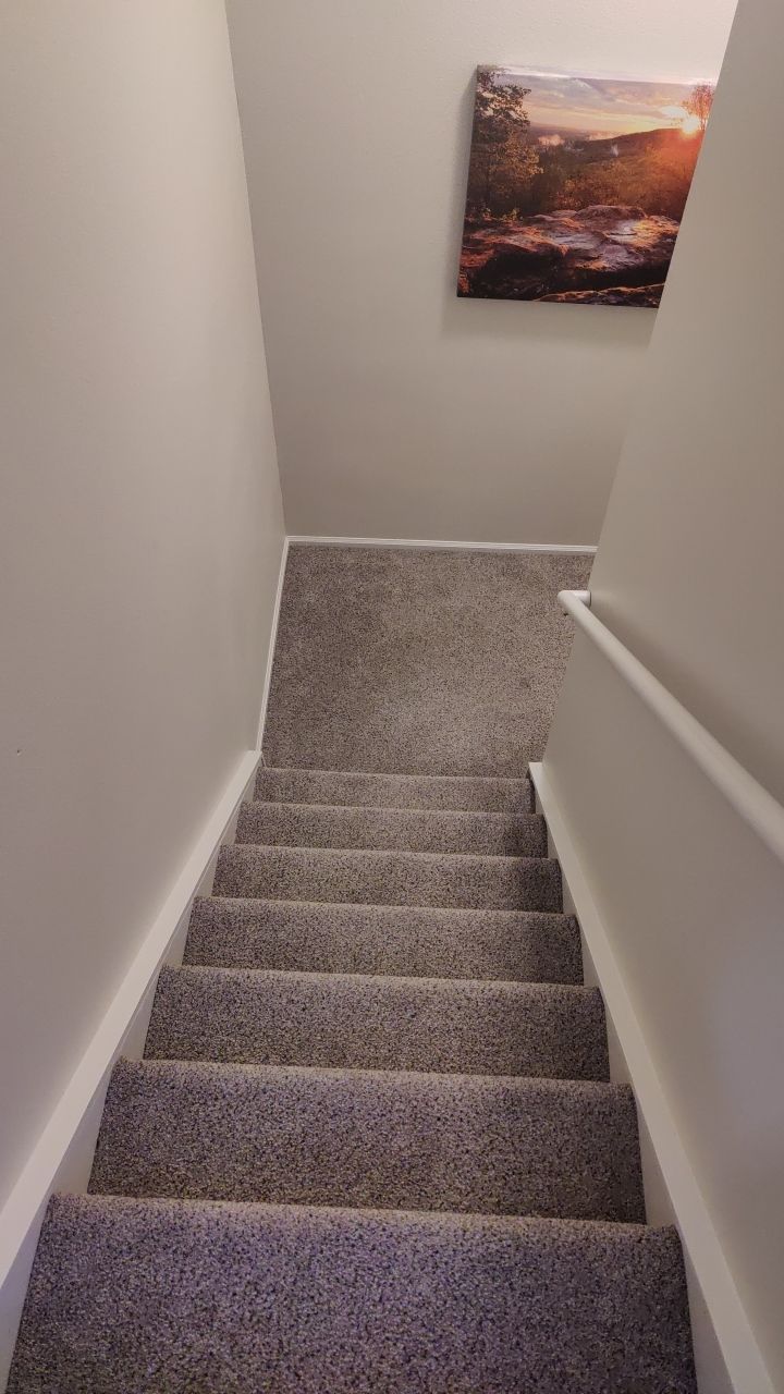 Water Damage by Accountable Home Services