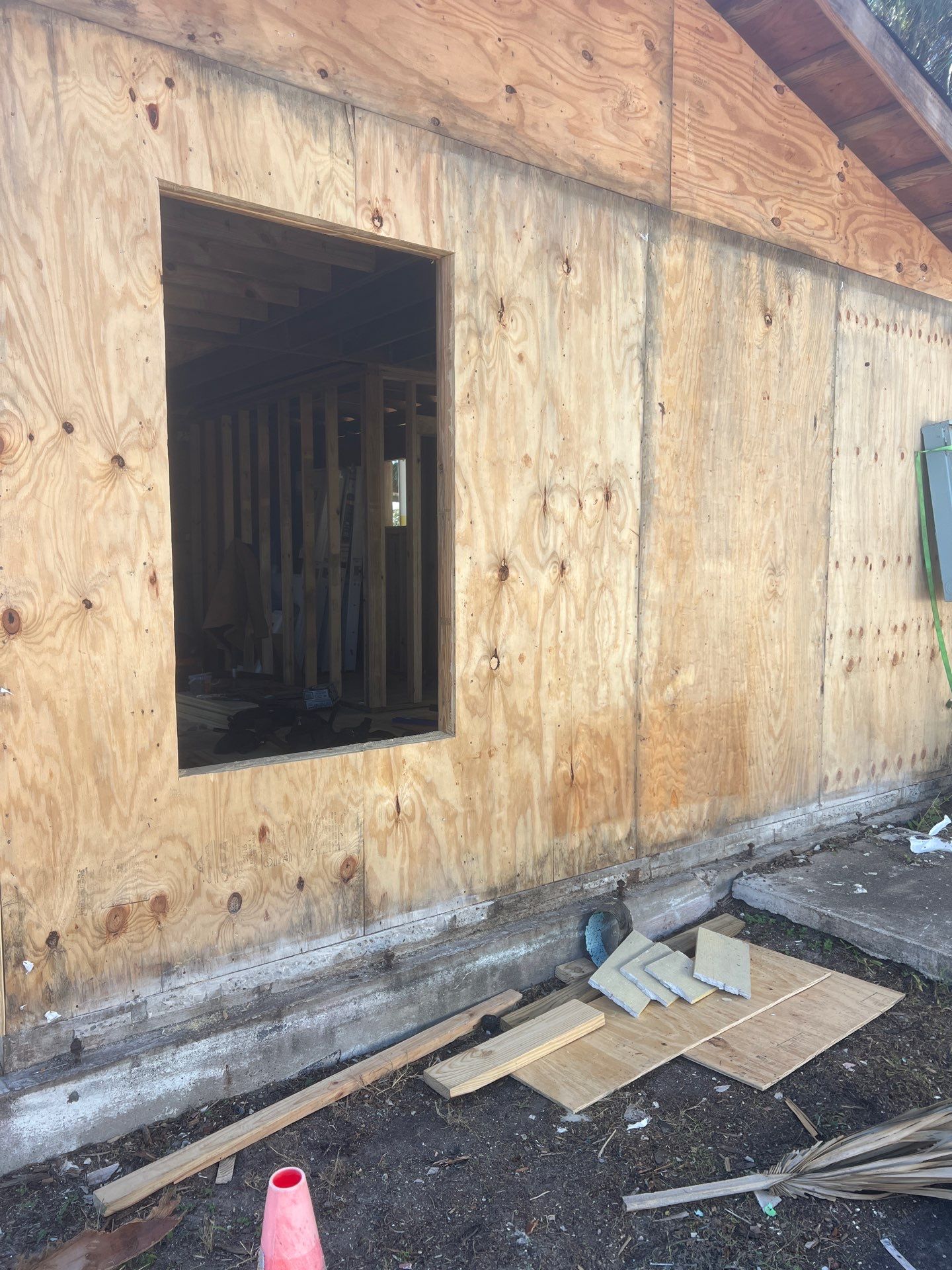 Rebuild Rockport by Bayfront Roofing and Construction