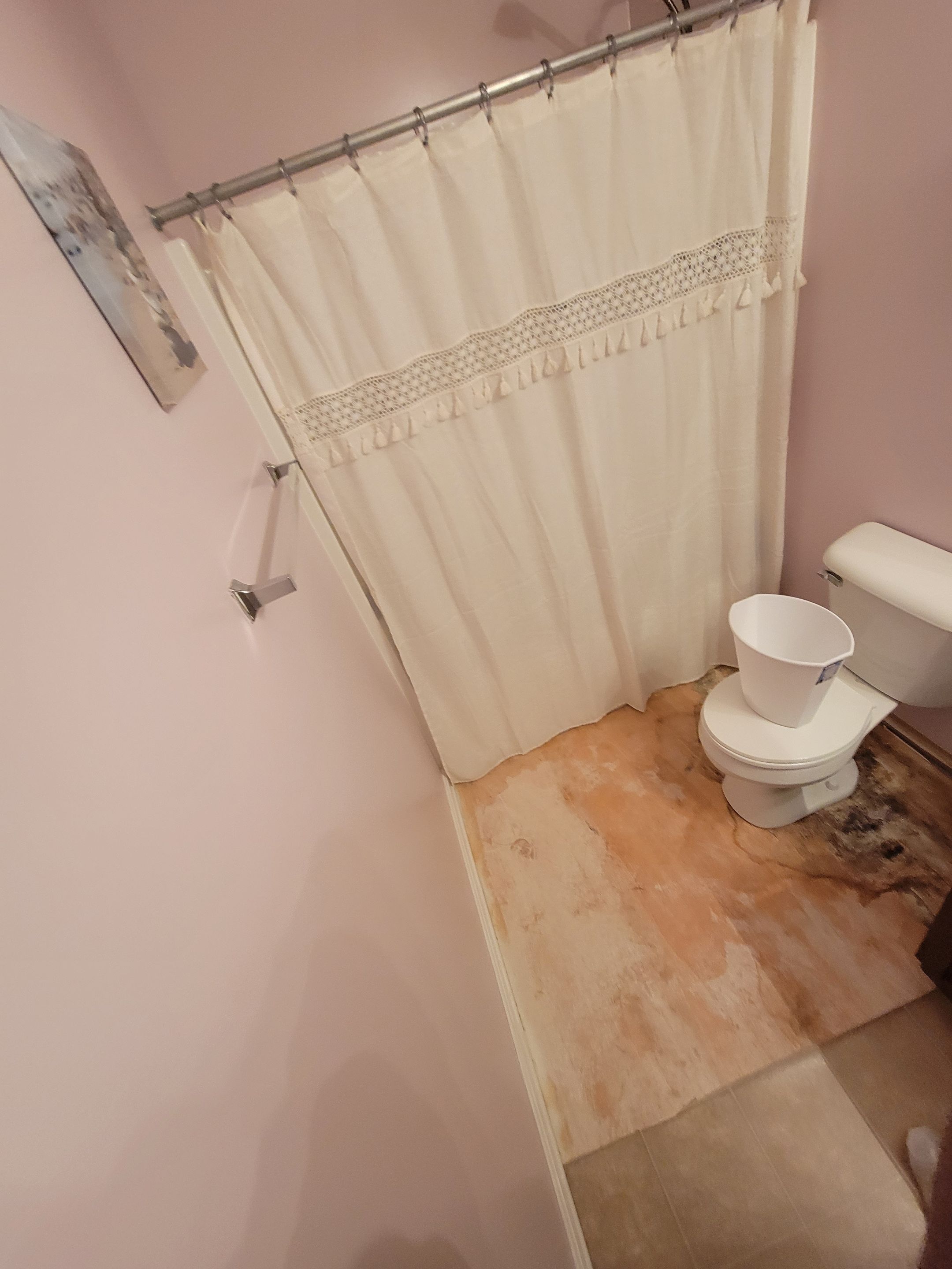 Finished Repairs on Mold Project in Louisville, KY by ANR Restoration