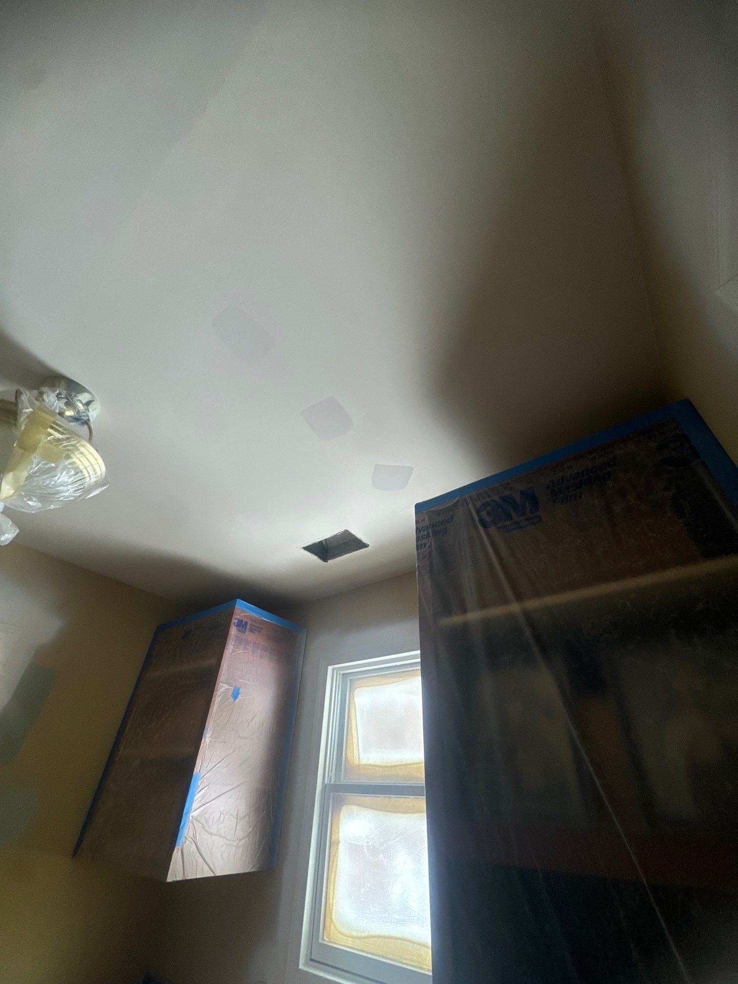 Interior Repaint & Trim Refinishing – Spring Lake, Michigan by Gordon Painting