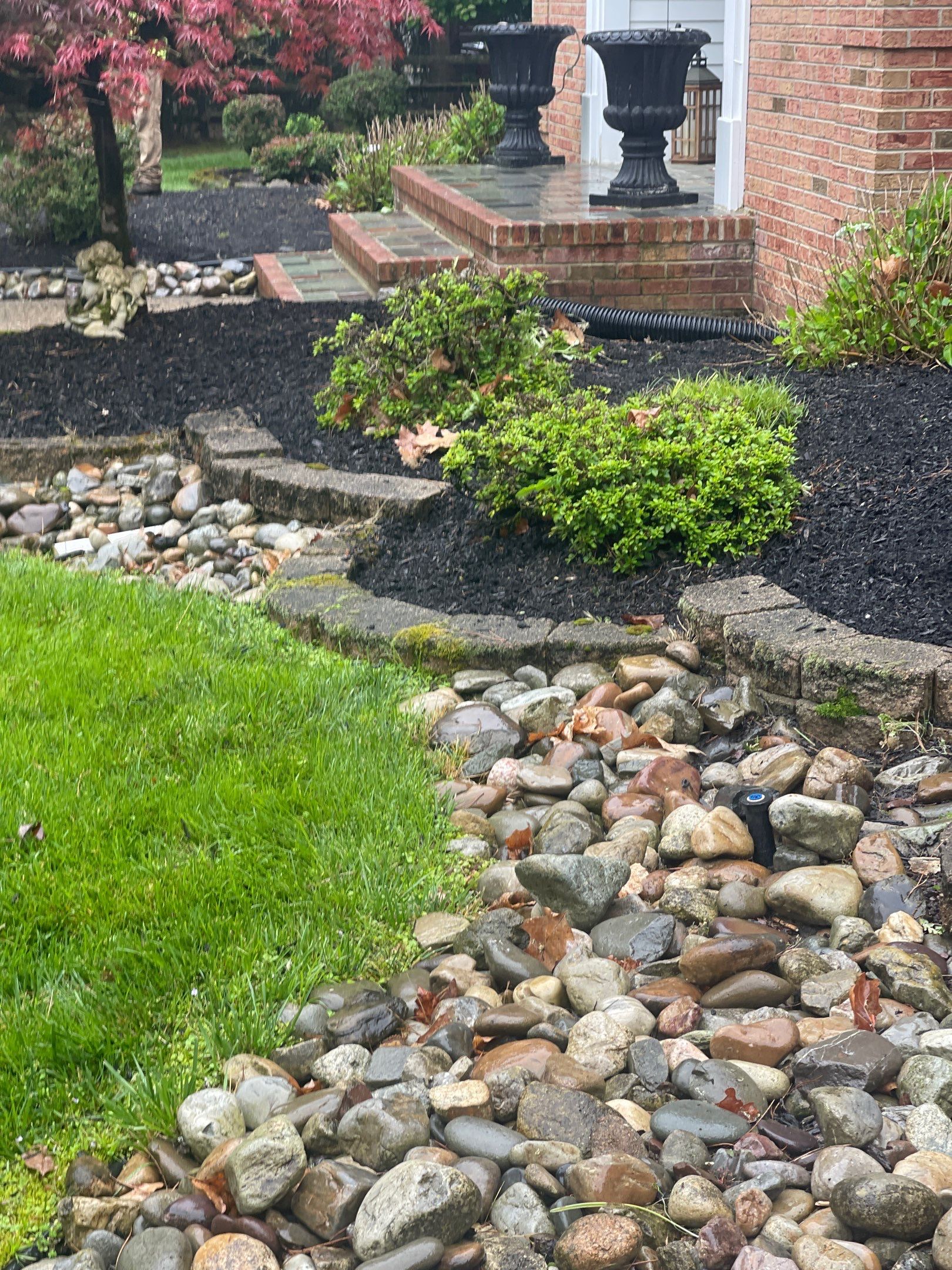 Residential Cleaning using Multi Services by SJ Exterior