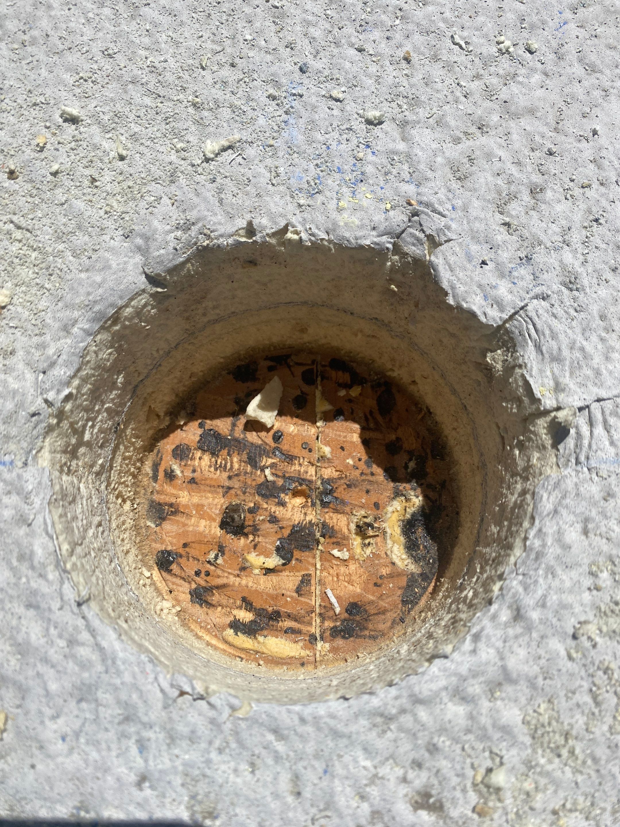 Palm Springs: Mid-Century Home by Goat Solar Inc. 