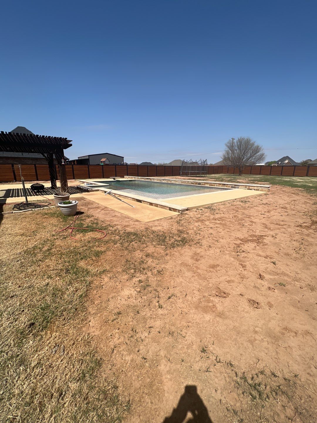Landscapes by Clays Services Inc