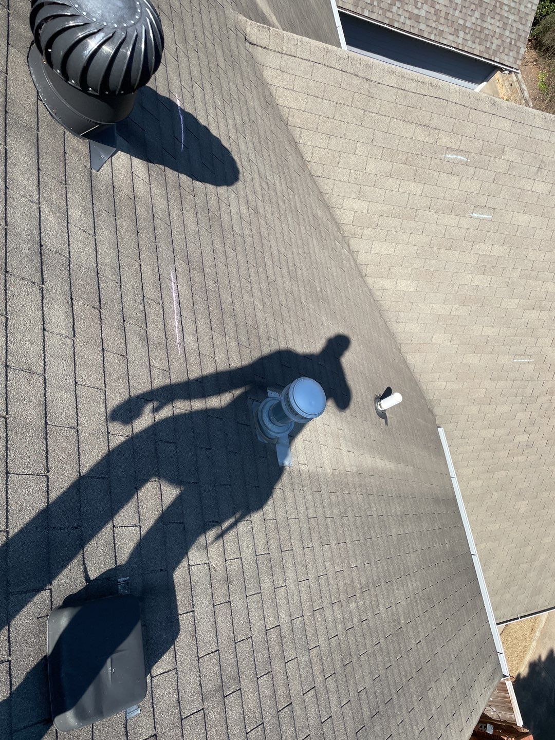 Residential Roofing Installation using Owens Corning by Inspector Roofing and Restoration