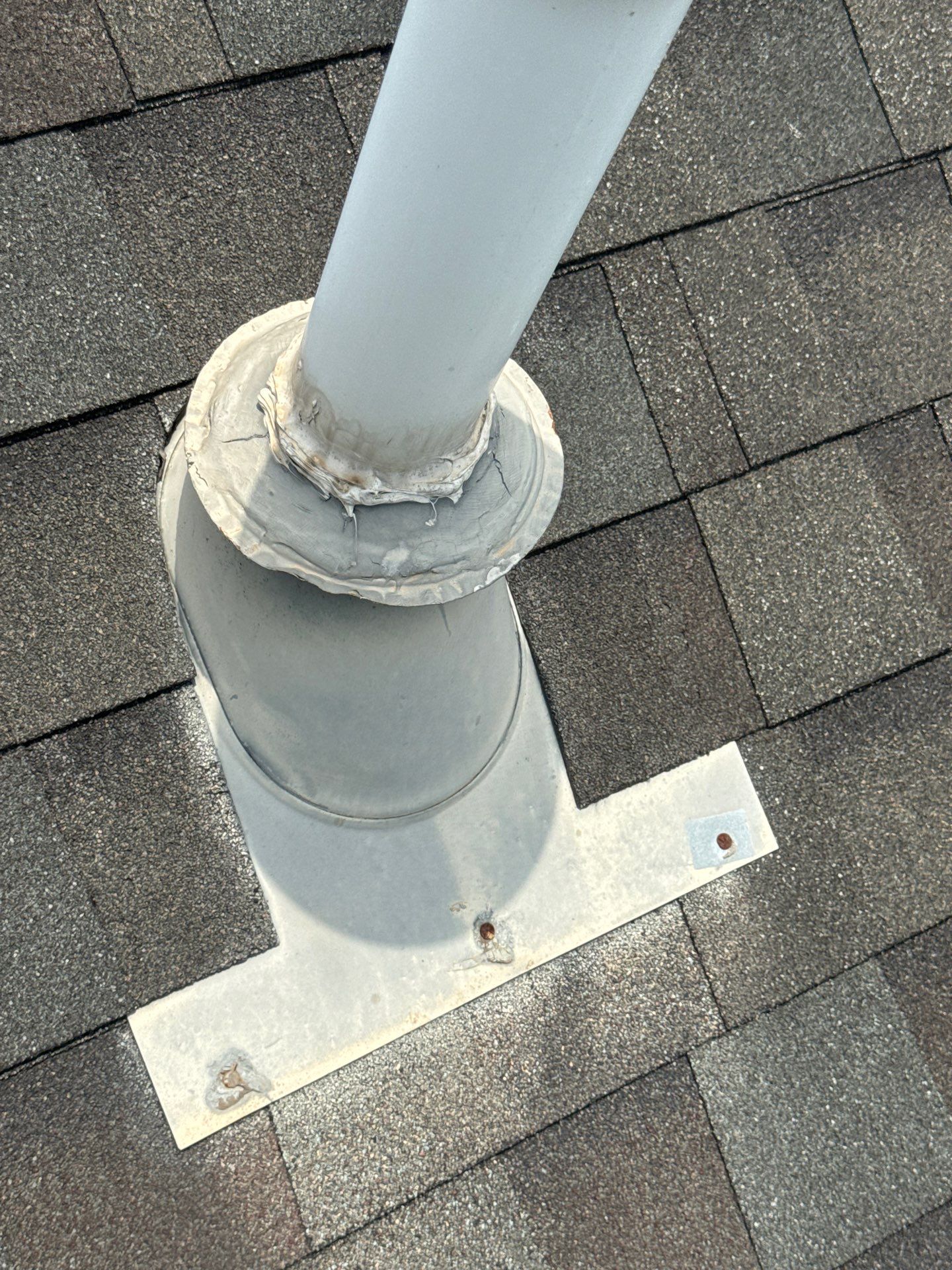 Chimney Leak Repair & Skylight Leak Repair  by Associates Roofing Unlimited 