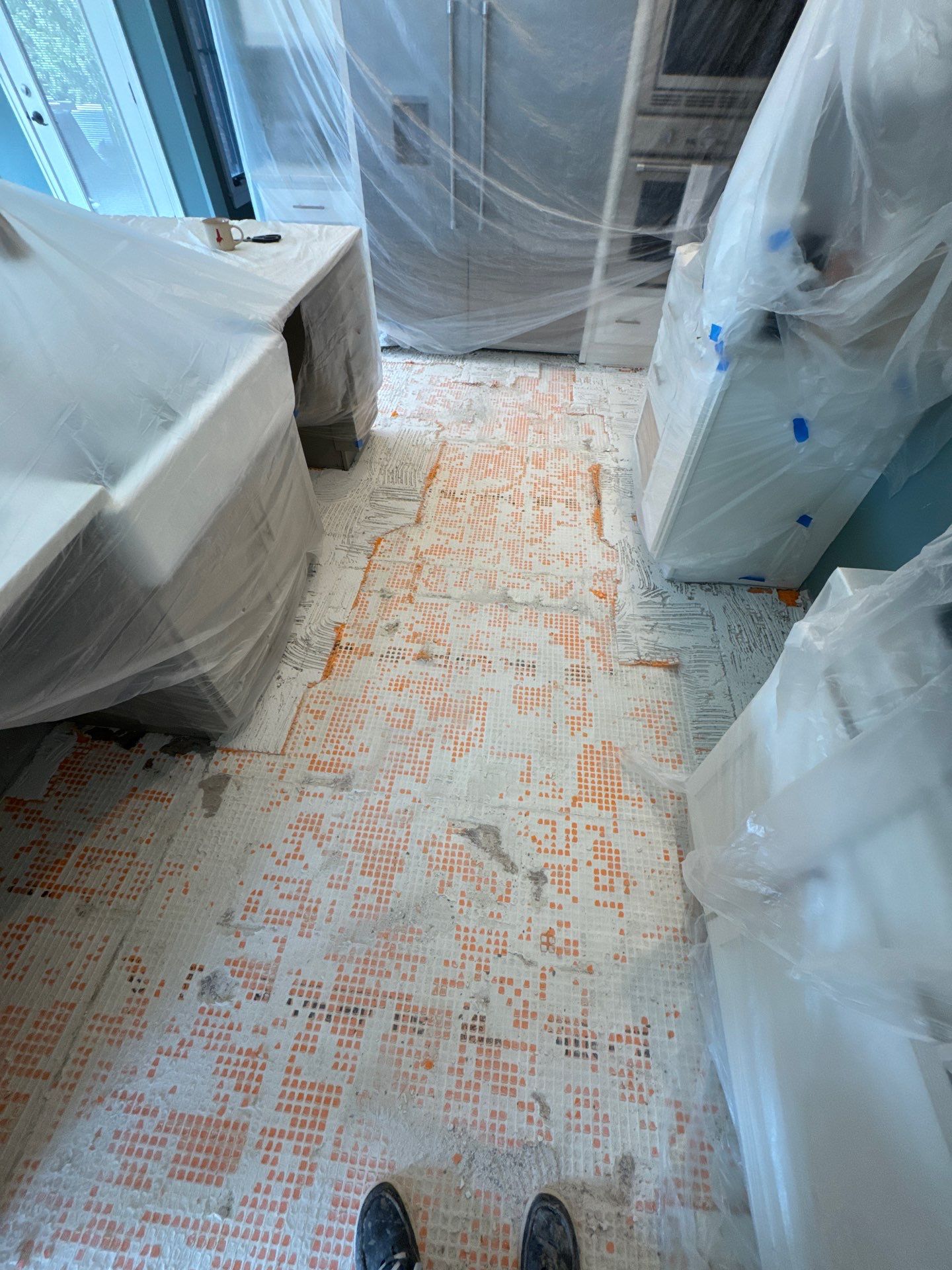 Remodel DONE RIGHT! by RTBaldwin Hardwood Floors