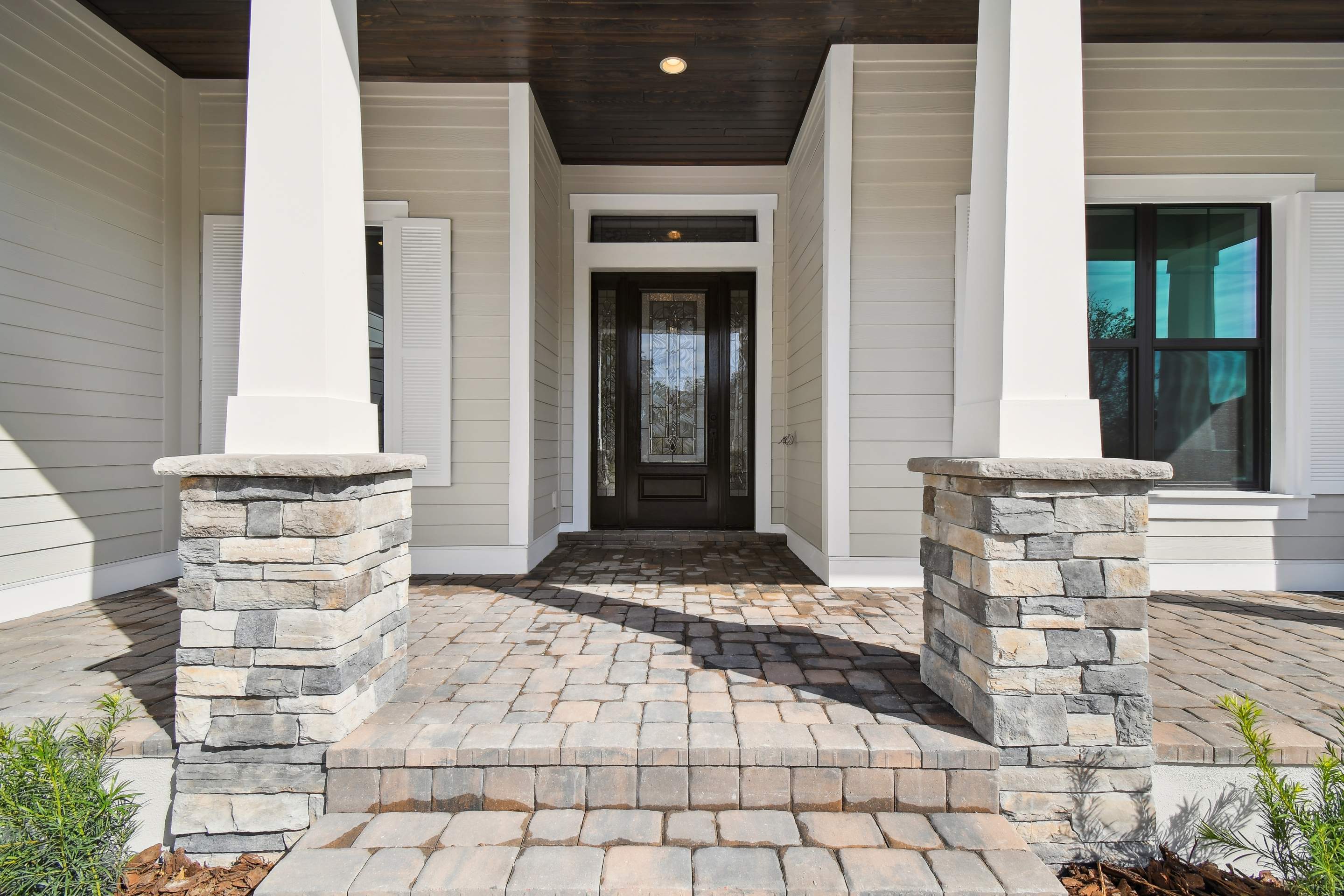 Custom Shearwater by Lyons Heritage Tampa, LLC