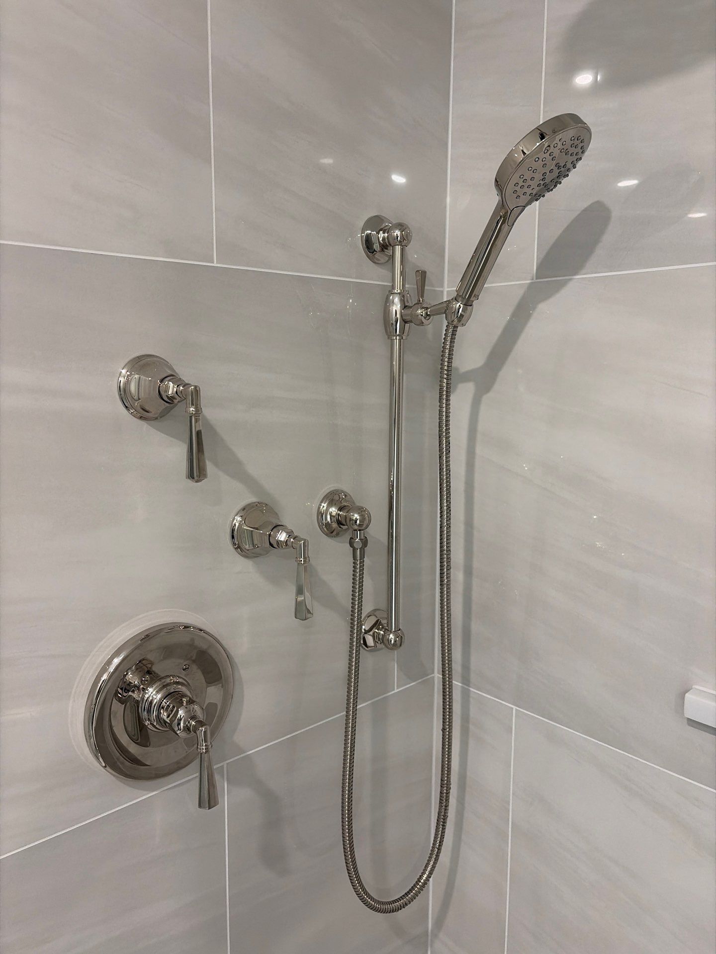 Bathroom Yarussi by Sharp General Contracting