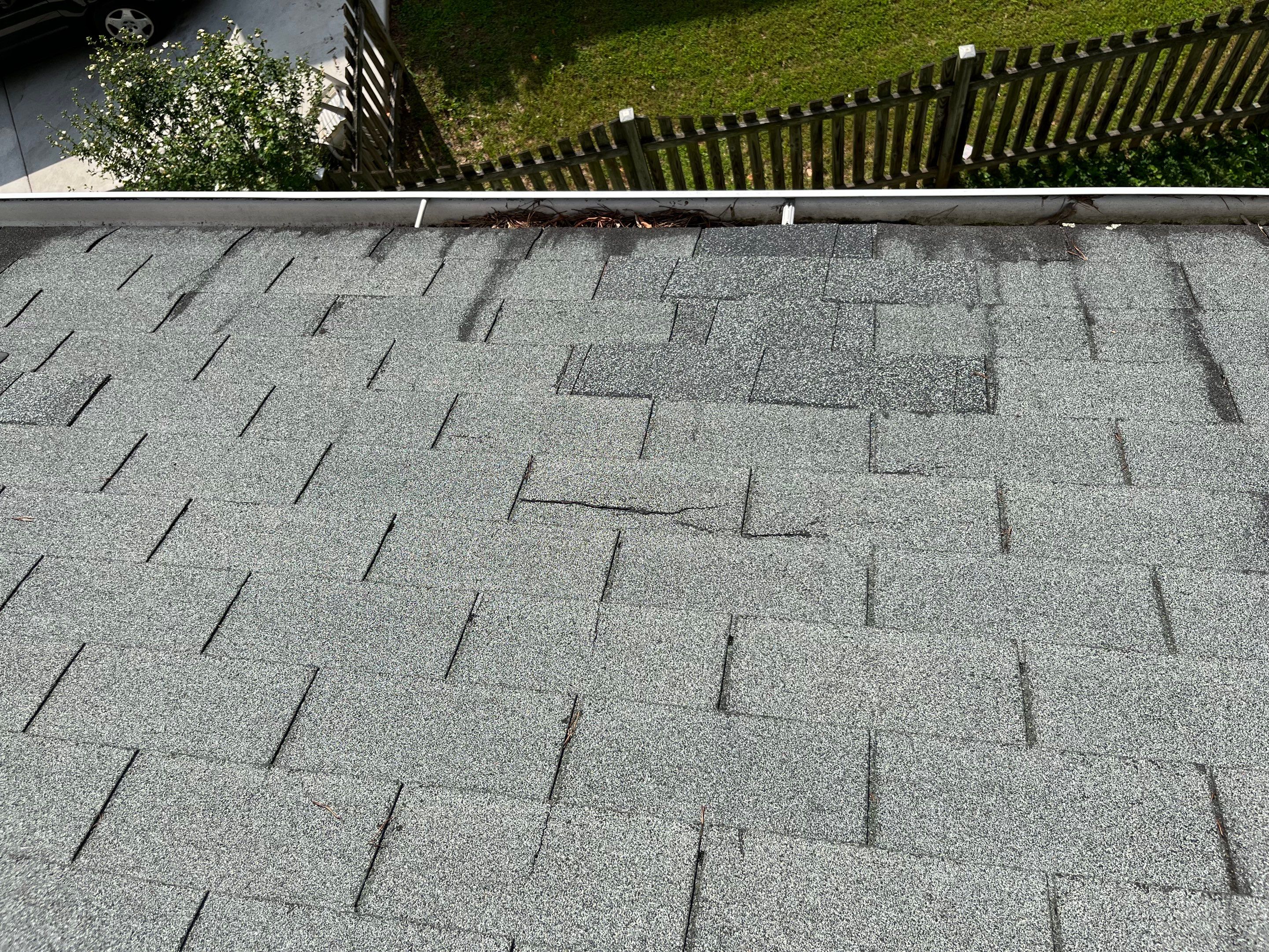 Residential Roofing Installation using Owens Corning TrueDefinition Architectural Shingle by RJC General Construction, LLC.