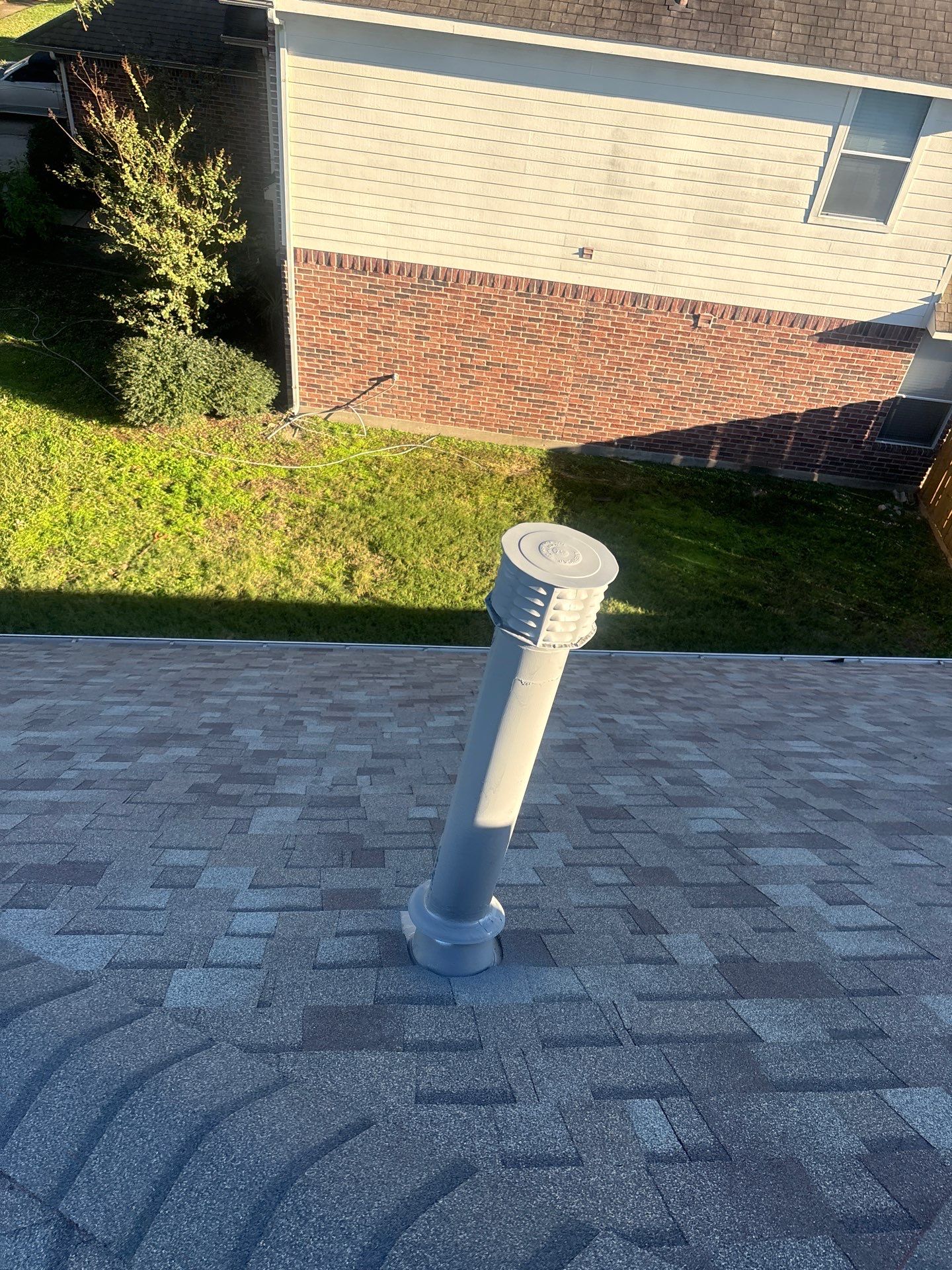 Roof Replacement Cypress by Roof Repair Services LLC