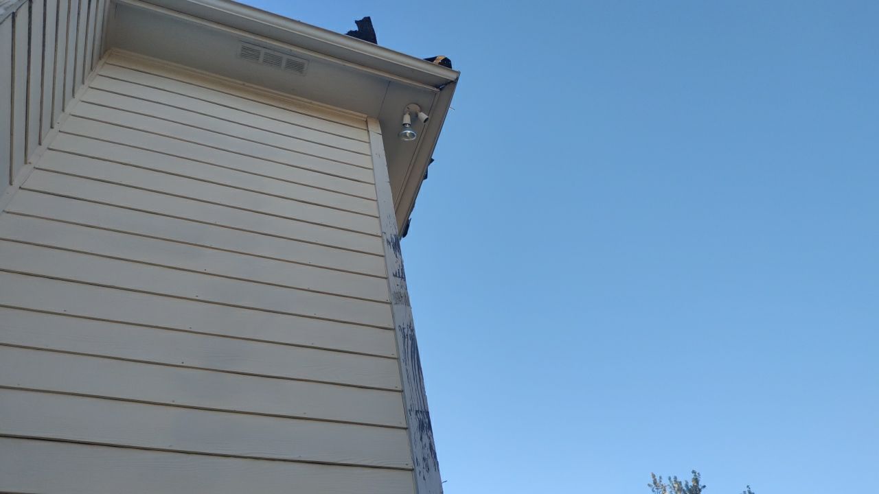 Duration TruDef Williamsburg Gray Residential Roofing Installation by Inspector Roofing and Restoration