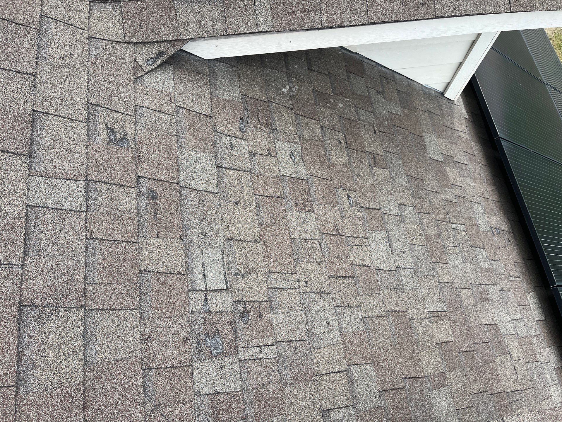 Roof Replacement Troy by ROAM Roof & Solar