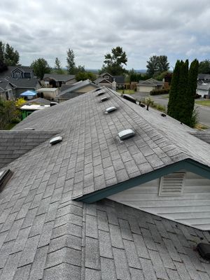 Project in Marysville