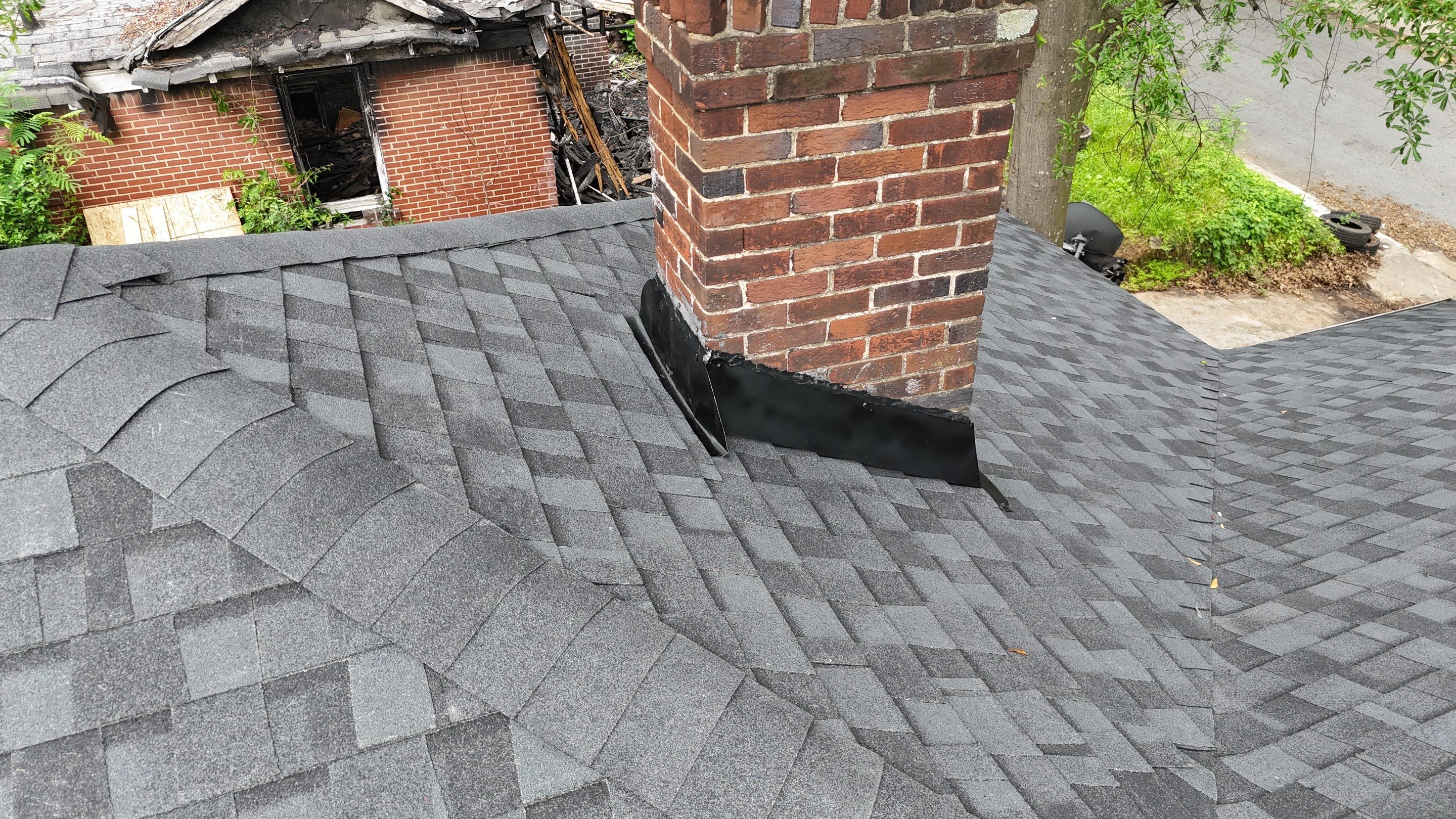 Tight Budget quality Residential Roof Installation by Roof Bullies