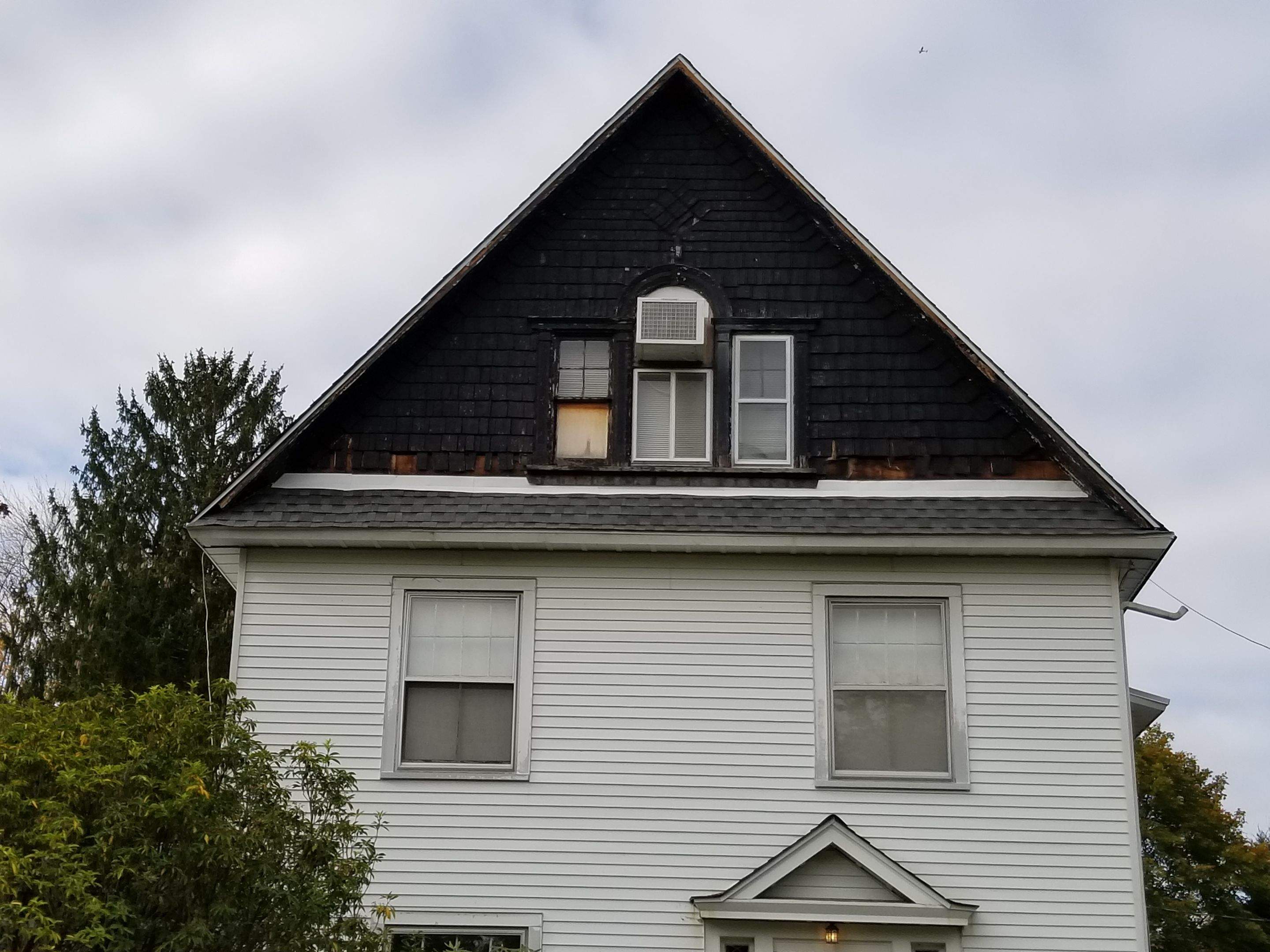 Roofing and Siding by Stofan Construction LLC