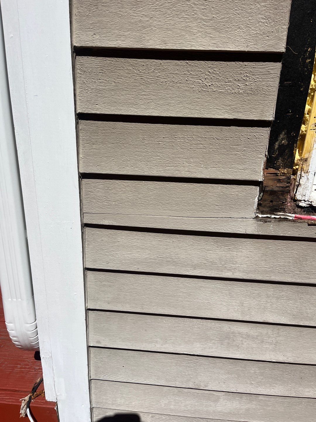 Window Project in Trumbull, CT by Lecla Home Improvements and Roofing INC