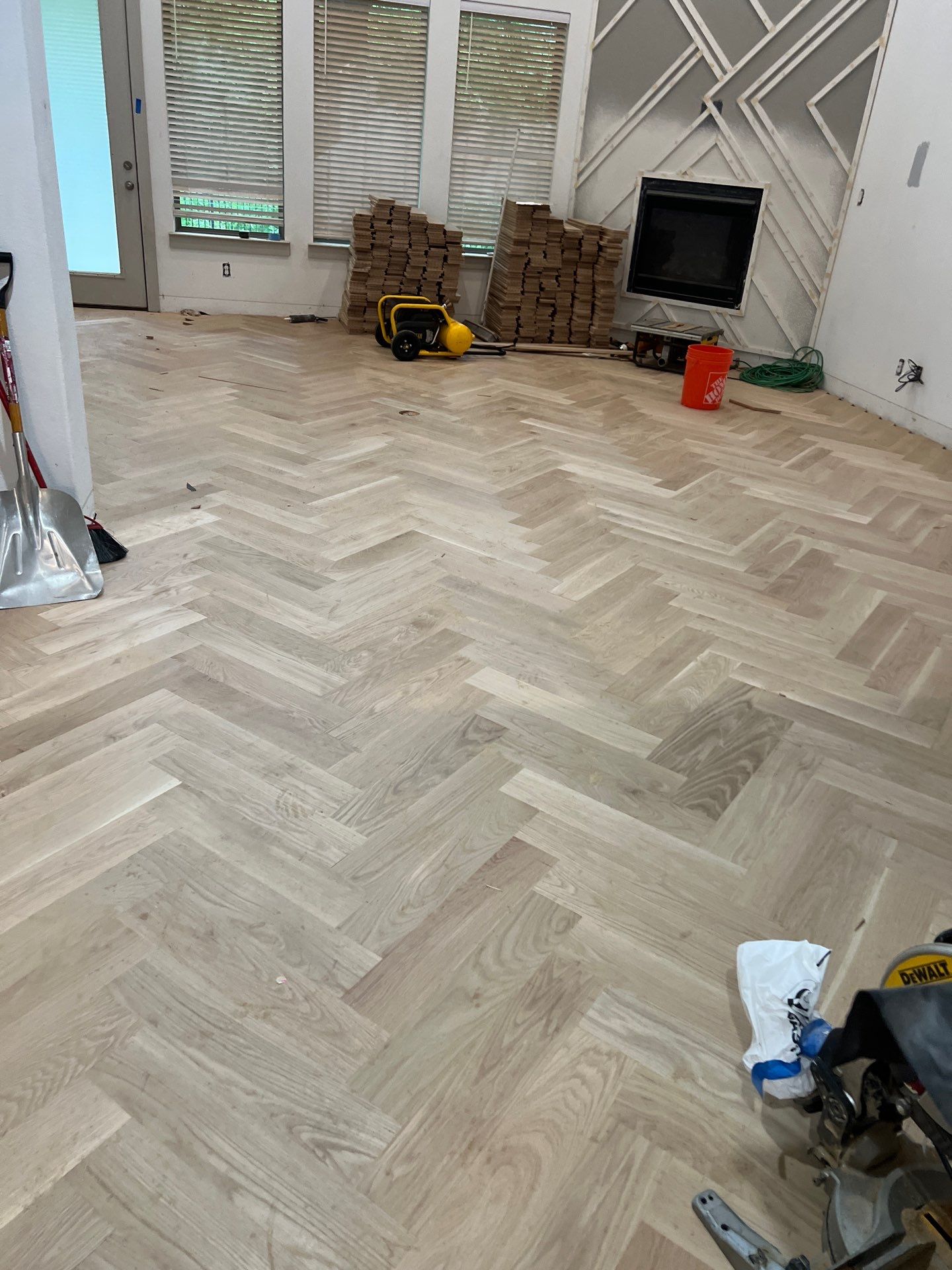 Wow by Bernard Hardwood Floors