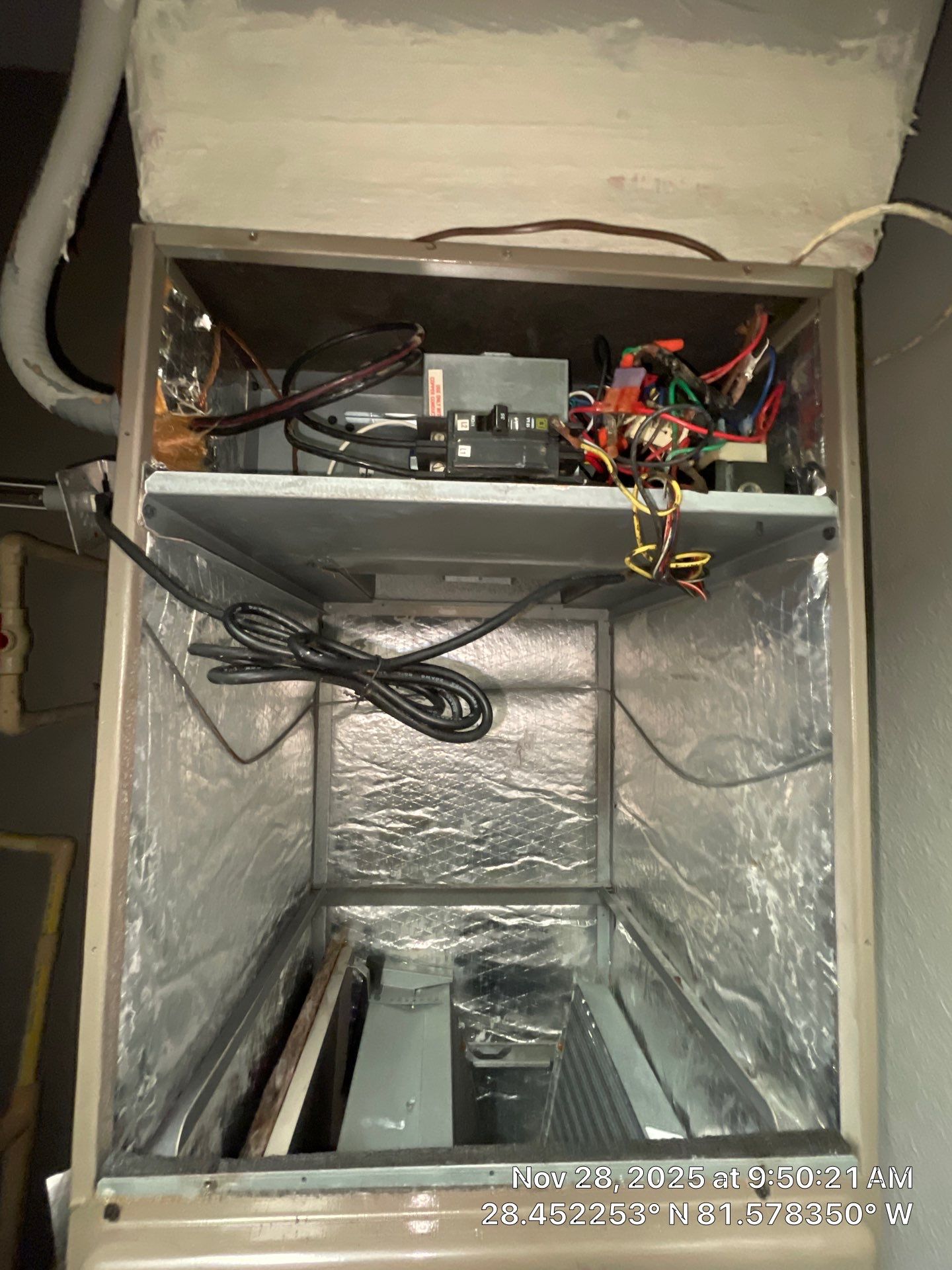 Air Duct and Bathroom Exhaust Fans Cleaning Boot Repair in Windermere by Hygienic Air, Inc