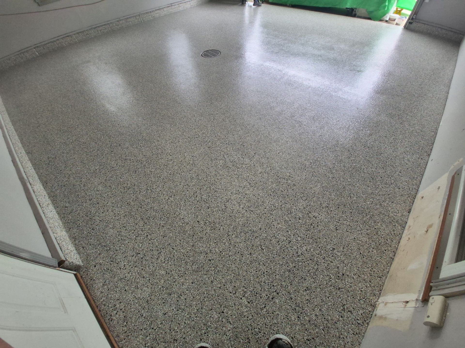 Bay City by Wise Coatings of Central Michigan