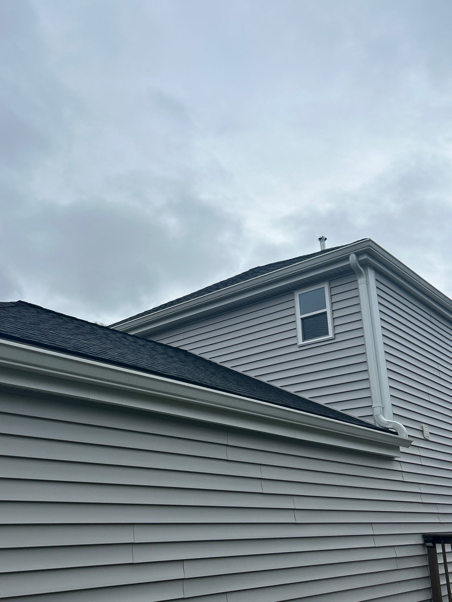 Sterling: Multi-Trade Exterior Renovation by RM Banning, Inc.