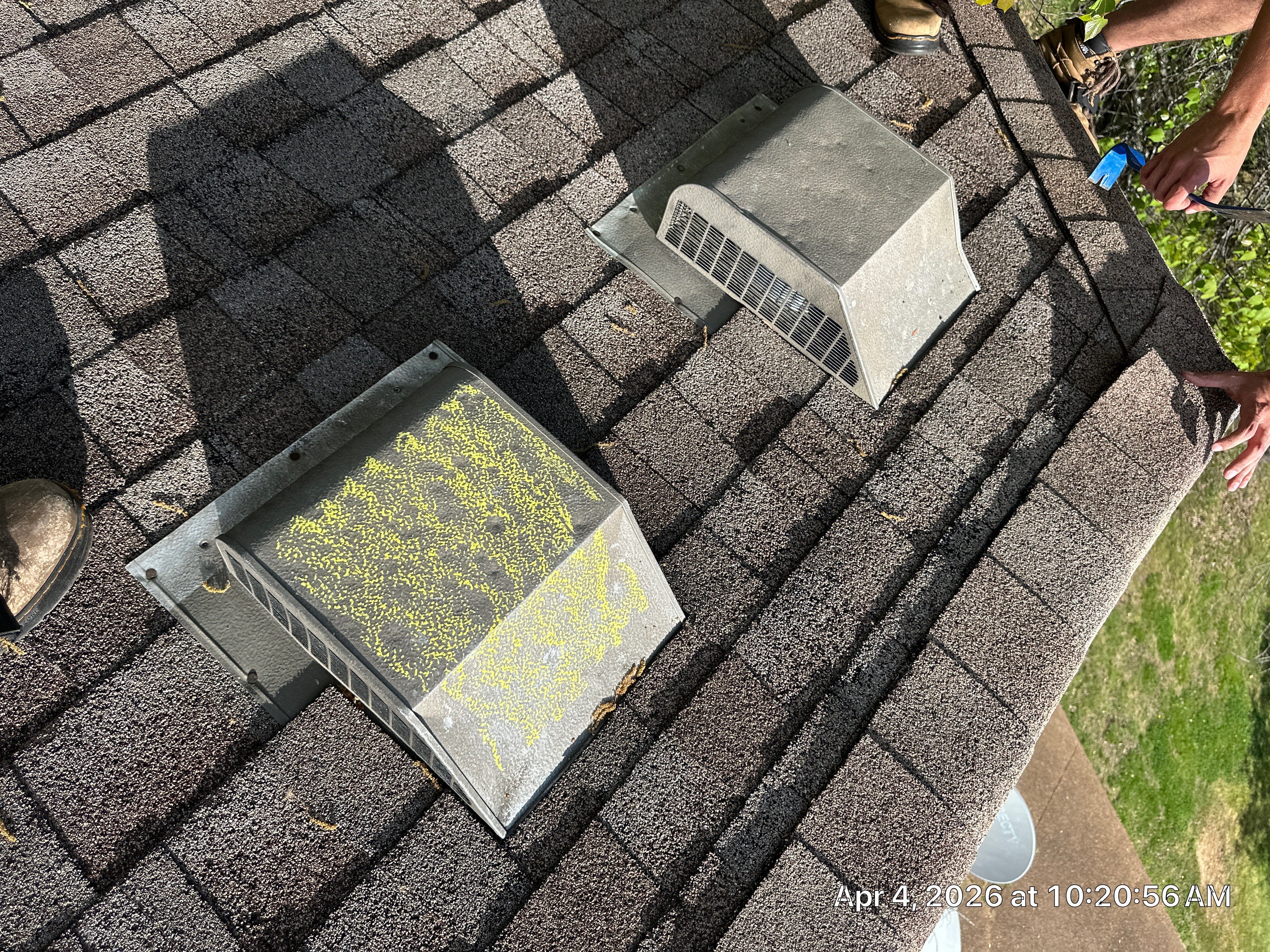 Repair Assessment & Preexisting Conditions by Paragon Roofing