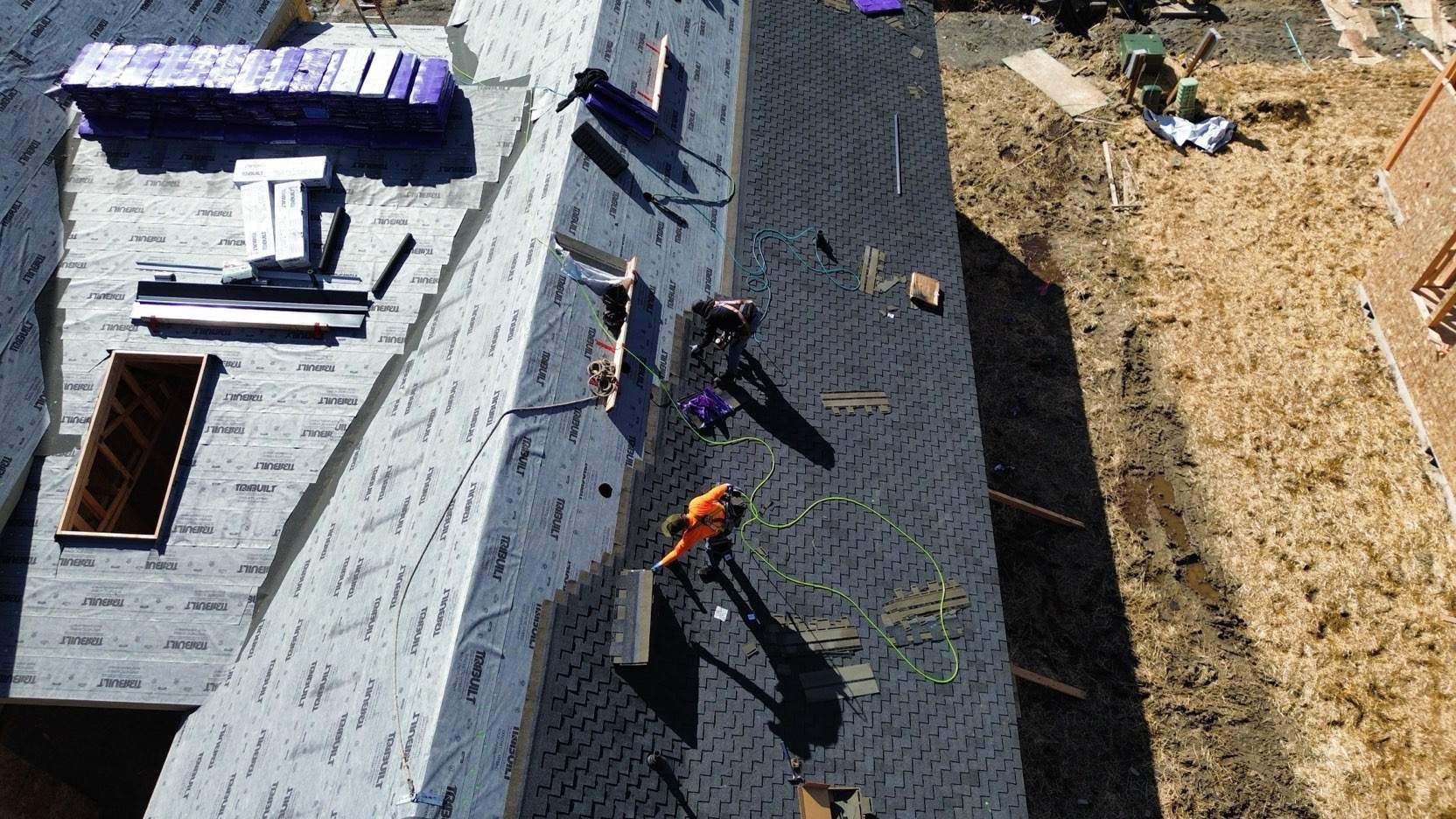Parade of Homes by Advanced Contracting Inc