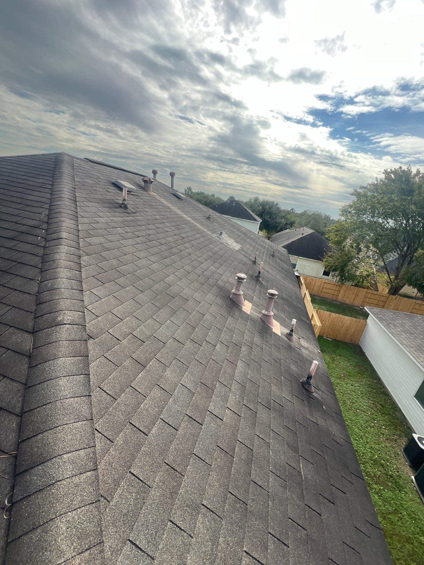 Roof Repair Houston by Roof Repair Company
