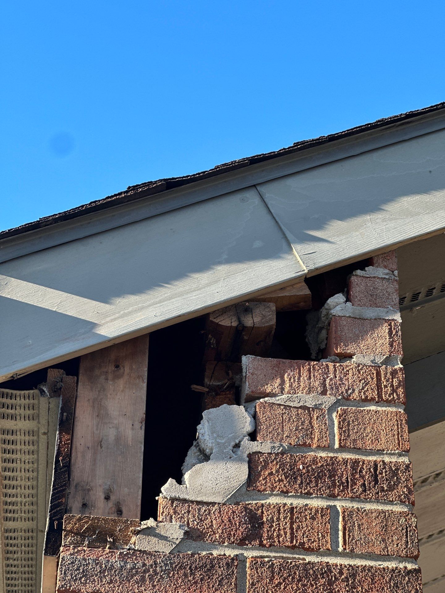Residential Roofing Installation using GAF Timberline HDZ Charcoal by Nitro Roofing and Construction