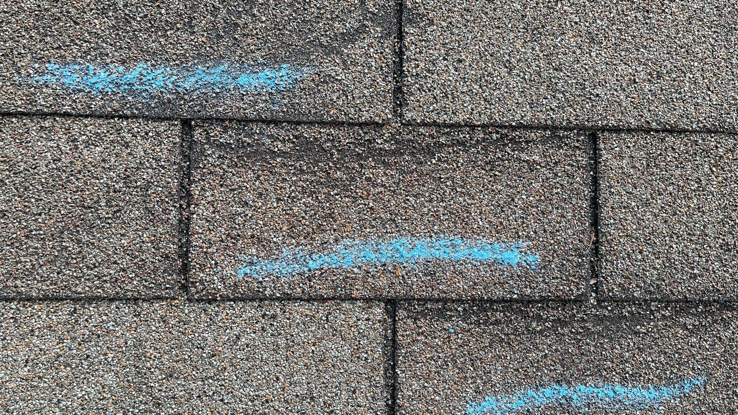 Residential Roofing Installation using Owen's Corning by Roof Concepts Construction