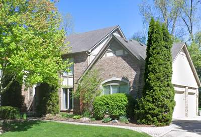 Roof Replacement