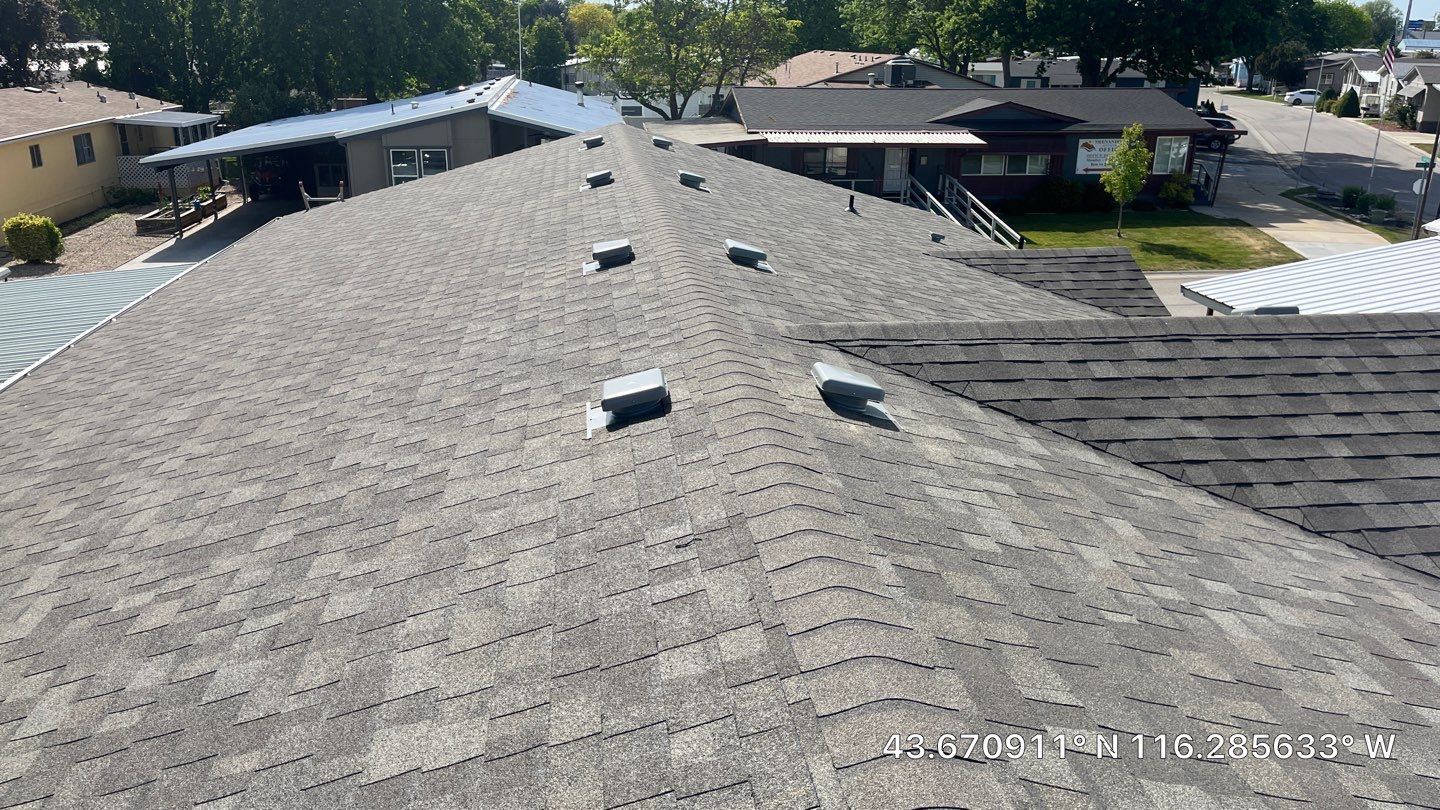 Transforming Mobile Homes in Boise with Quality Roofing Solutions by ID Roofing LLC