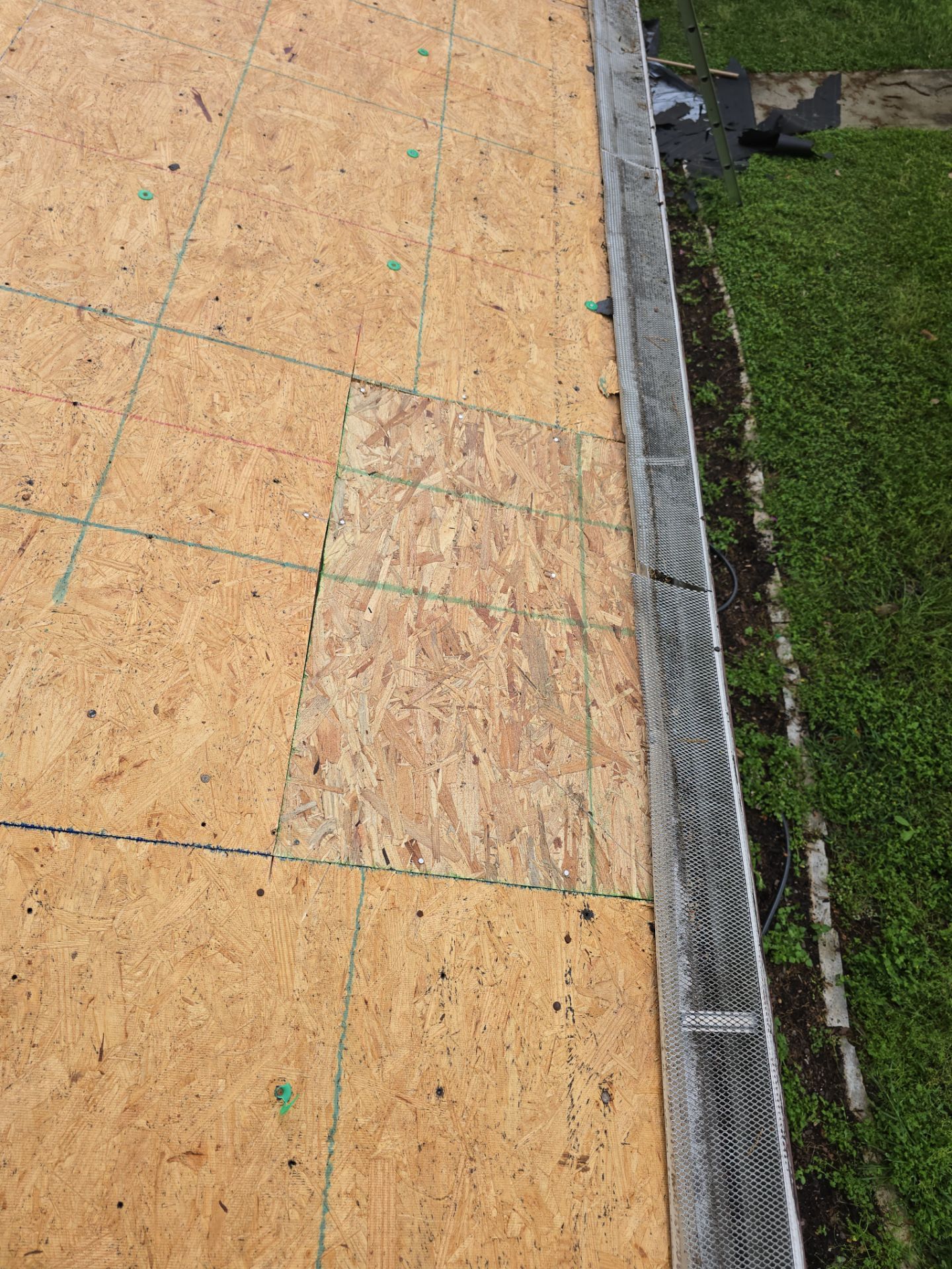 Roof Replacement Houston by Roof Repair Company