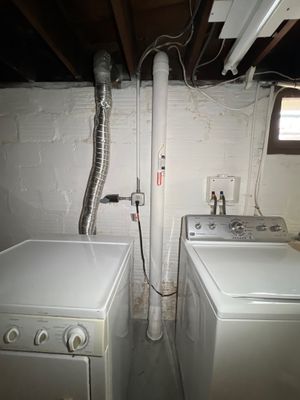 Project in Portland