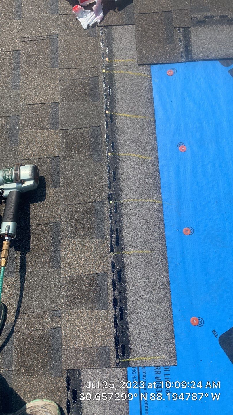 Residential Roofing Installation - Fortified Roof by American Roofing & Construction LLC