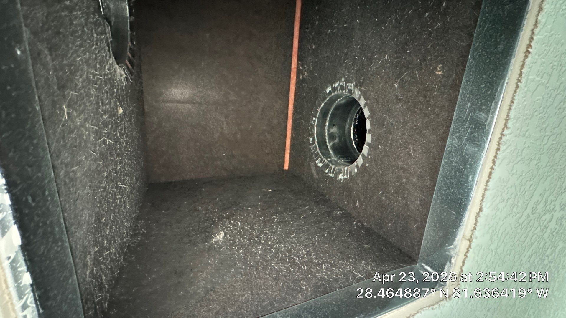 Air Duct Cleaning Winter Garden by Hygienic Air, Inc