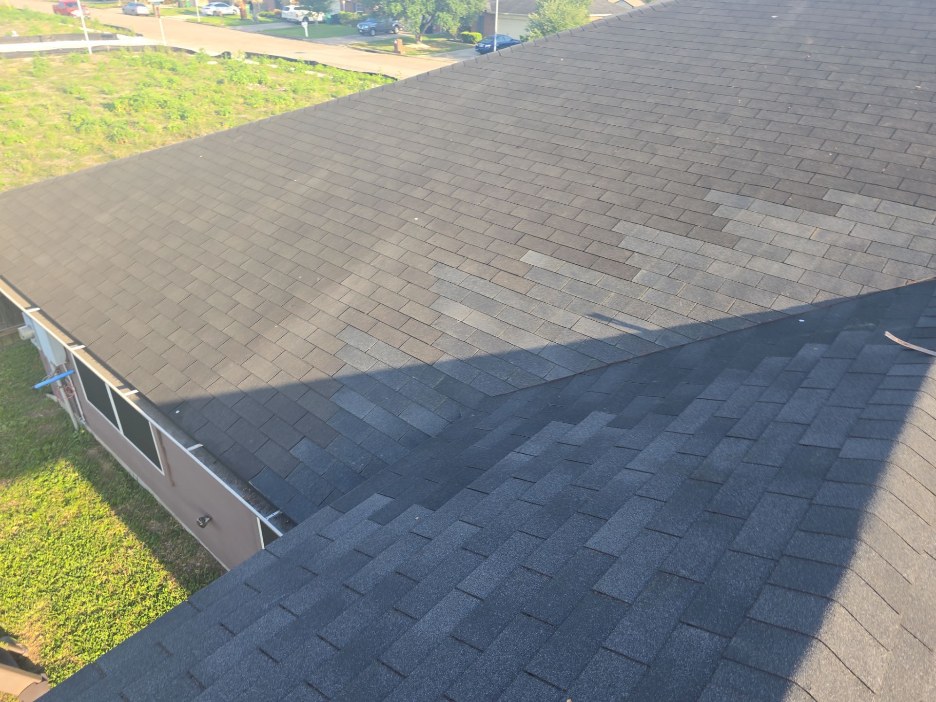 Roof Repair Houston by Roof Repair Company