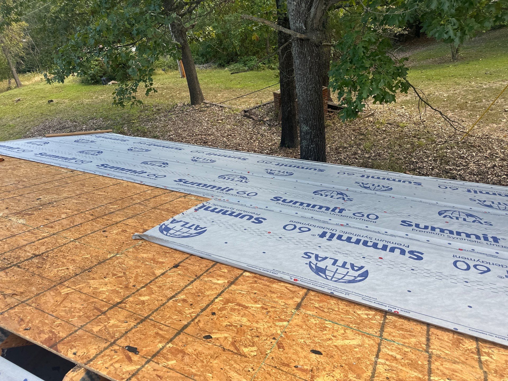 Residential Roofing + Gutters & Downspouts Install  by Titan Commercial & Residential Roofing 