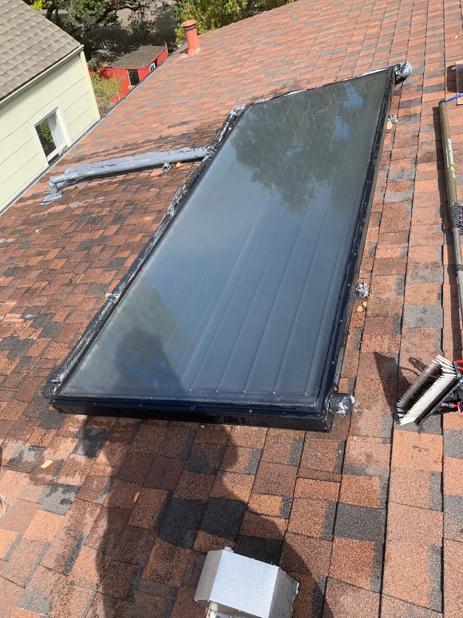 Jordan DiGiorgio by SpotFree Window Cleaning