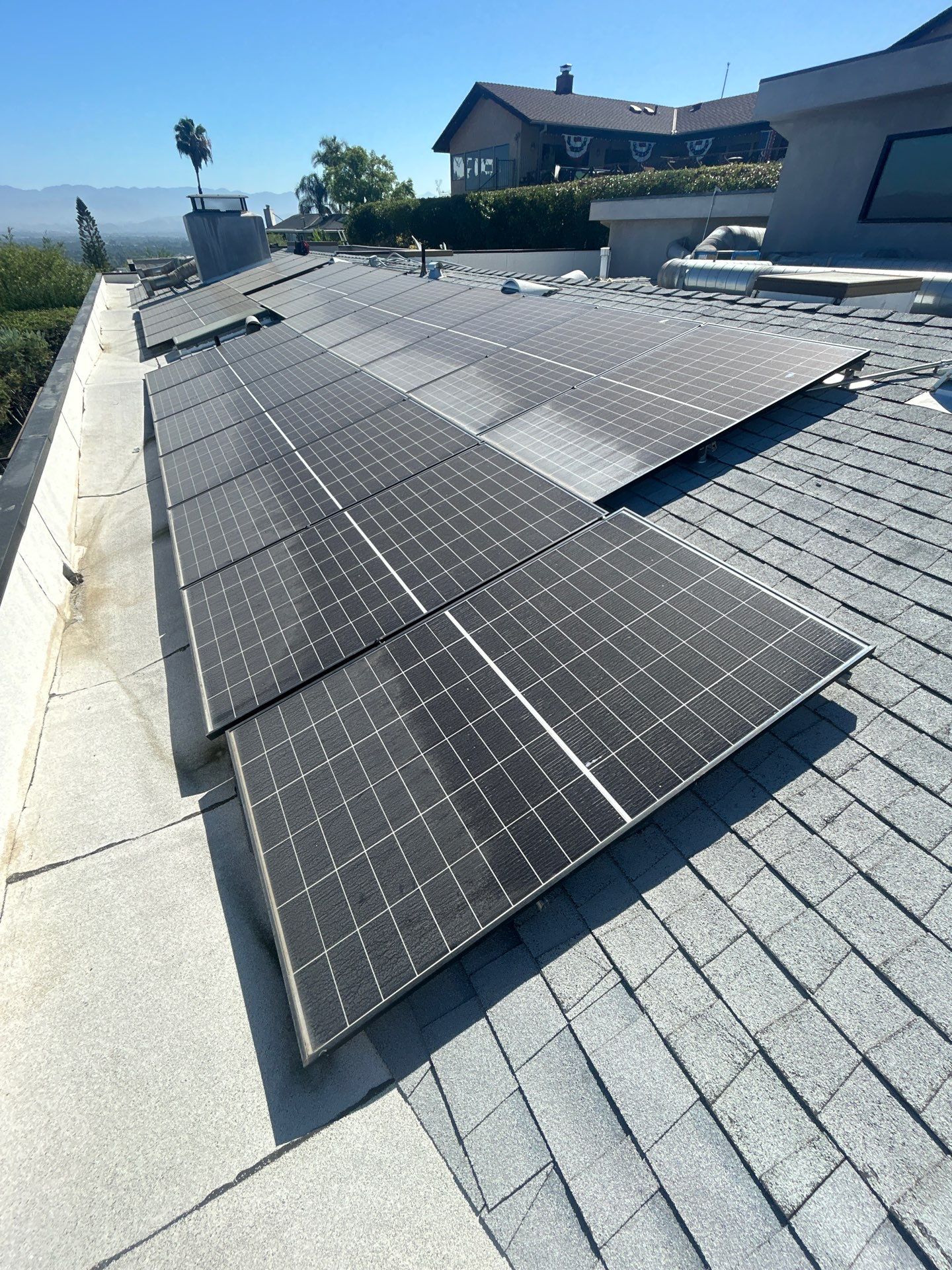 4019 Deervale Dr Sherman Oaks by Solar Discovery