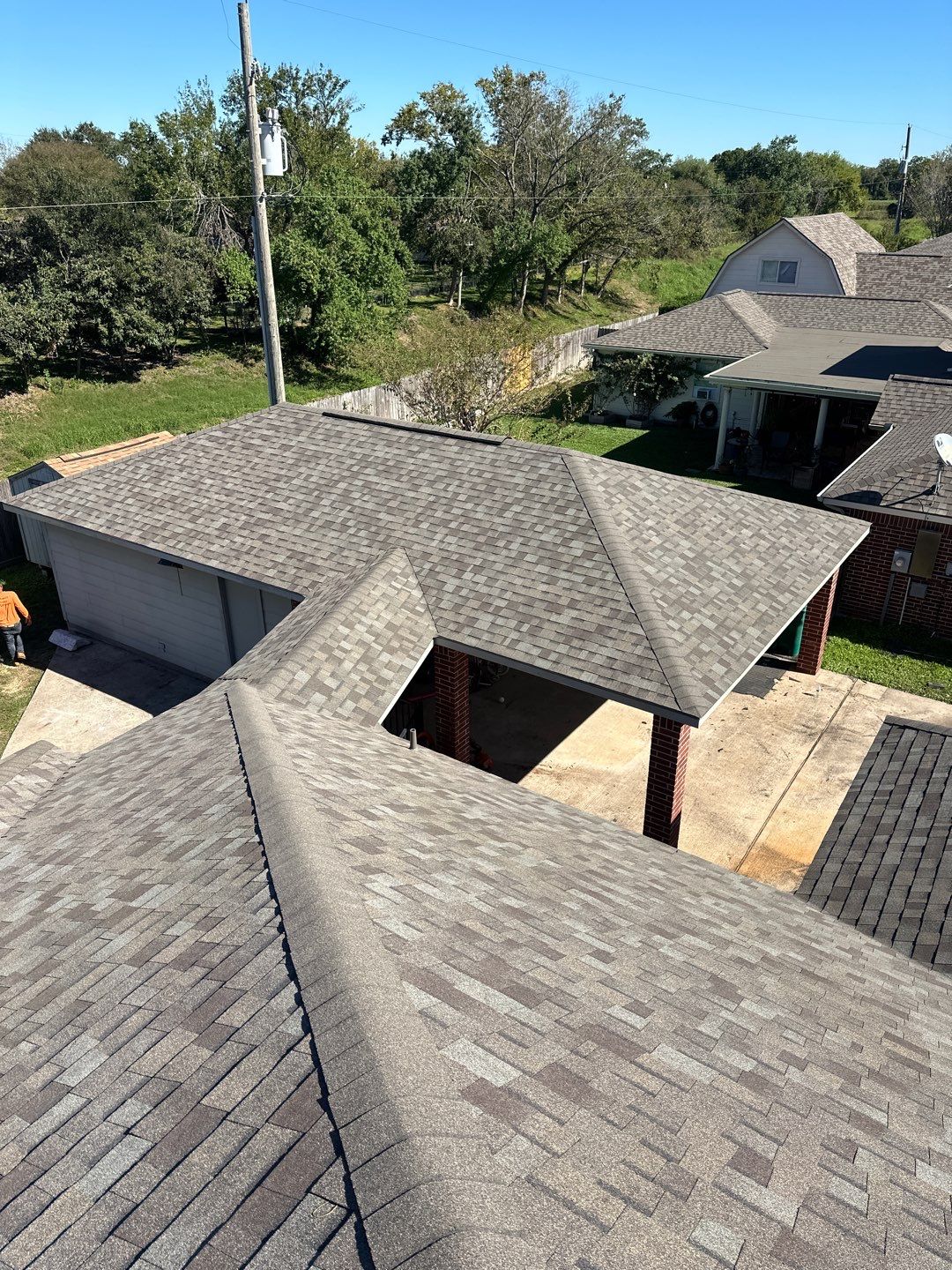 Roof Repair Pasadena by Roof Repair Services LLC