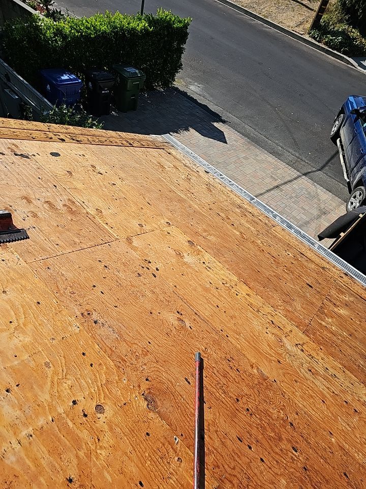 Roof Replacement - Los Angeles CA 91601 by Epic Roof Replacement